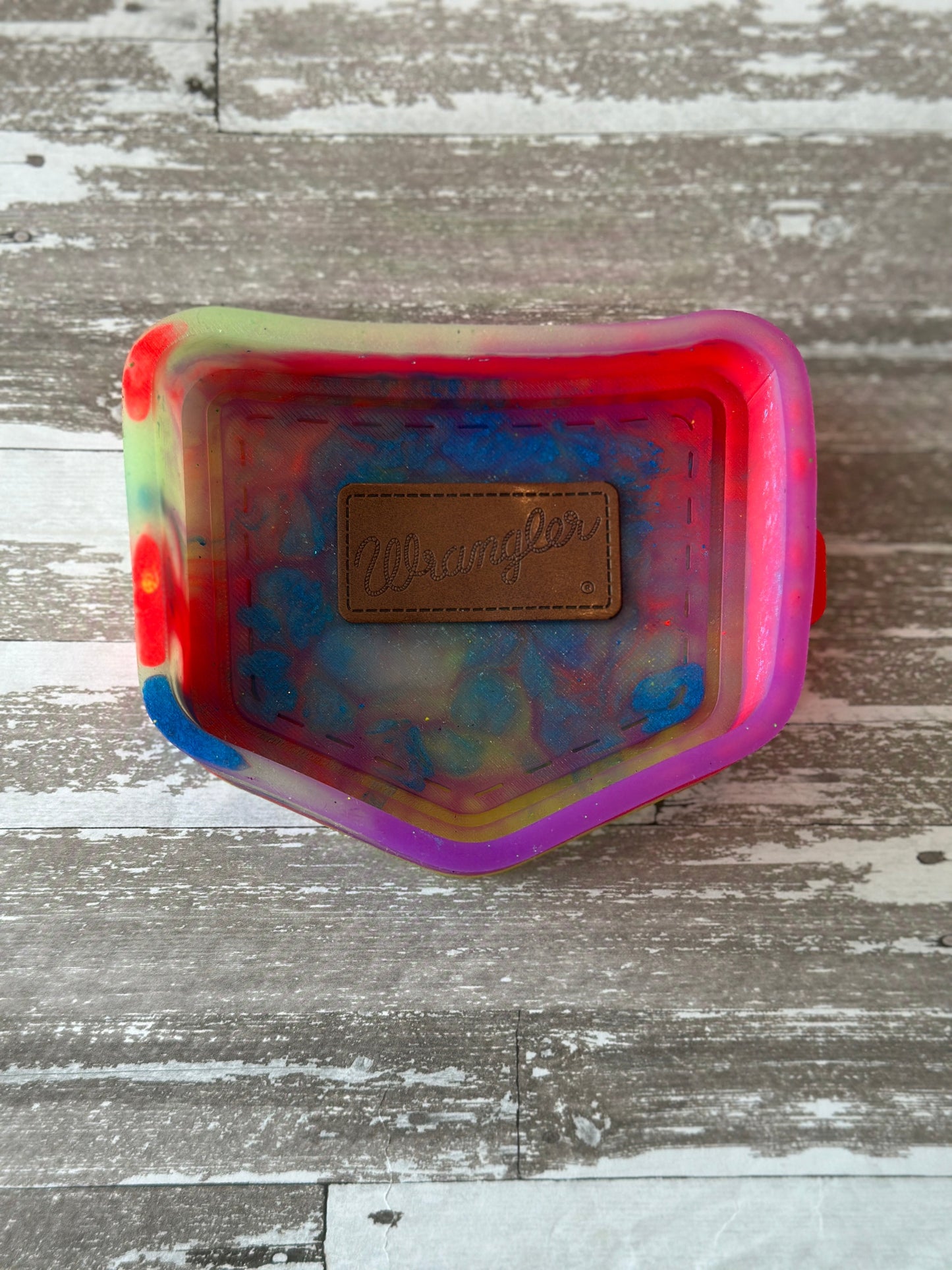 Custom Standard Freshie