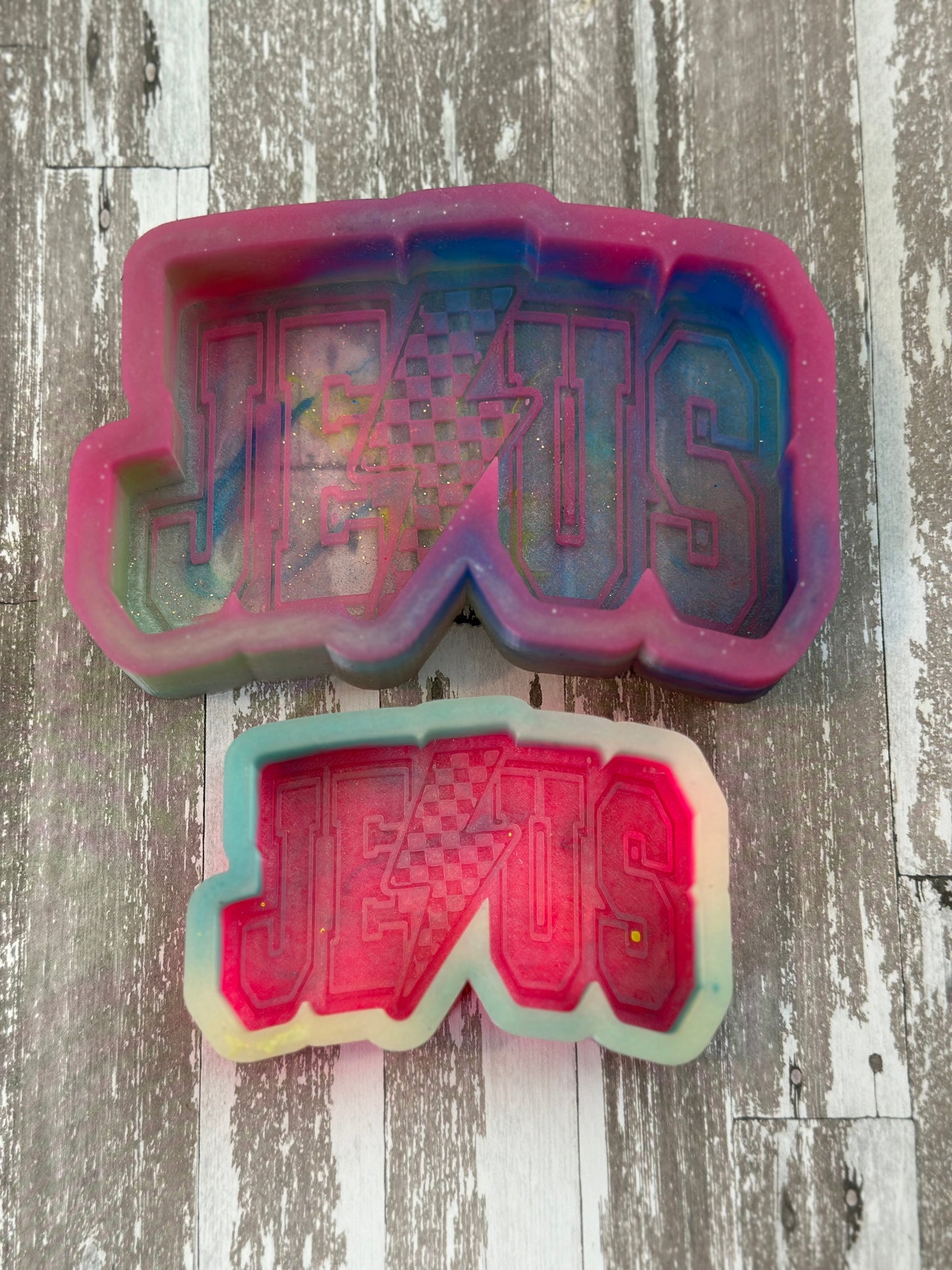 Custom Small Freshie