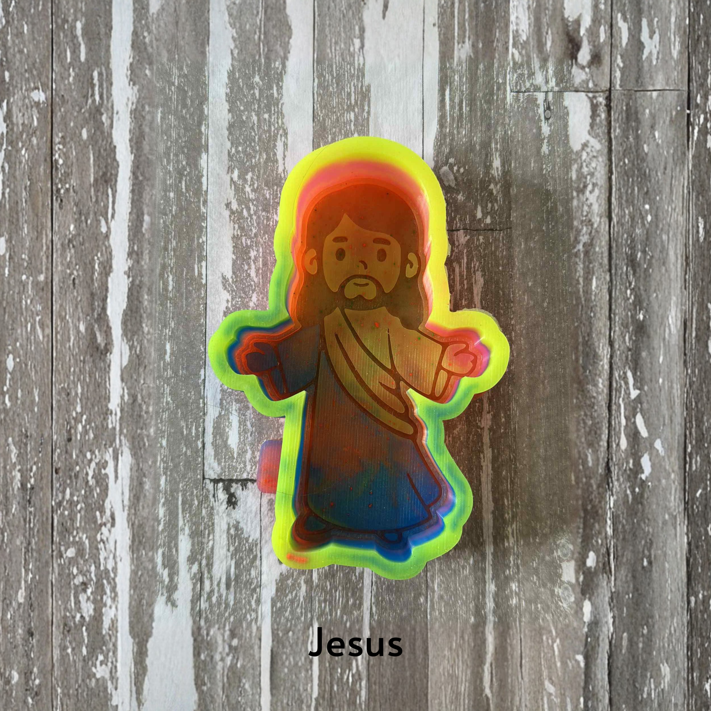 Custom Small Freshie