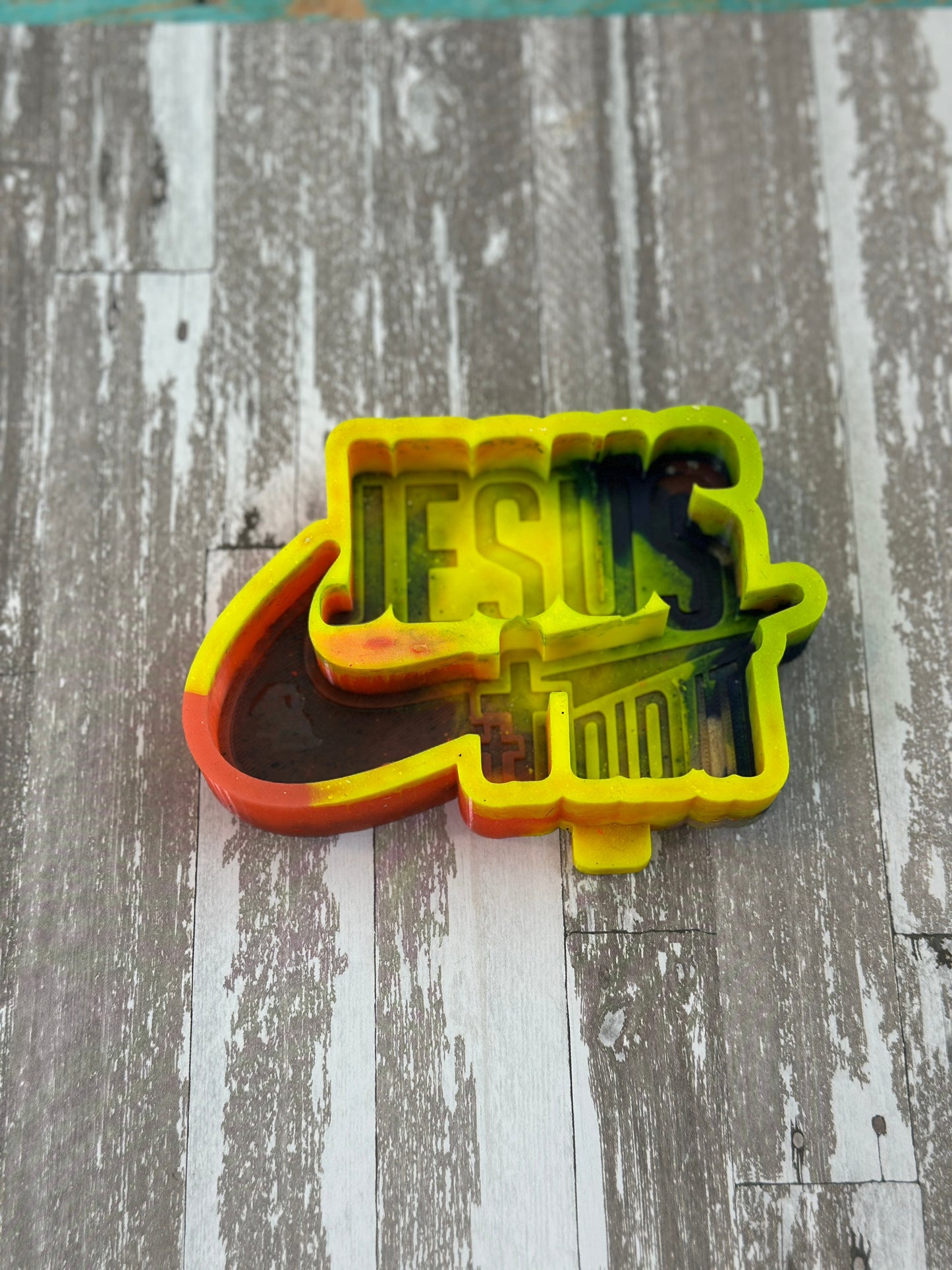 Custom Standard Freshie