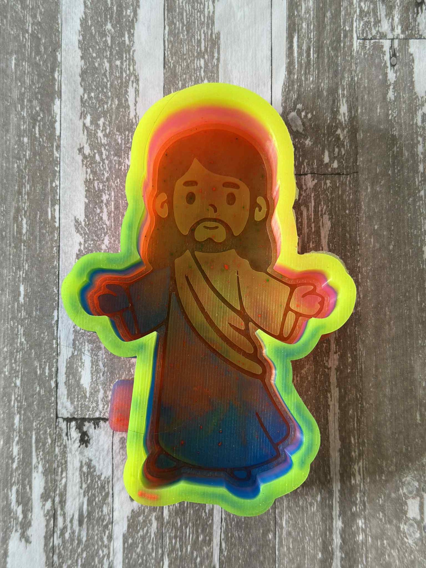 Custom Small Freshie