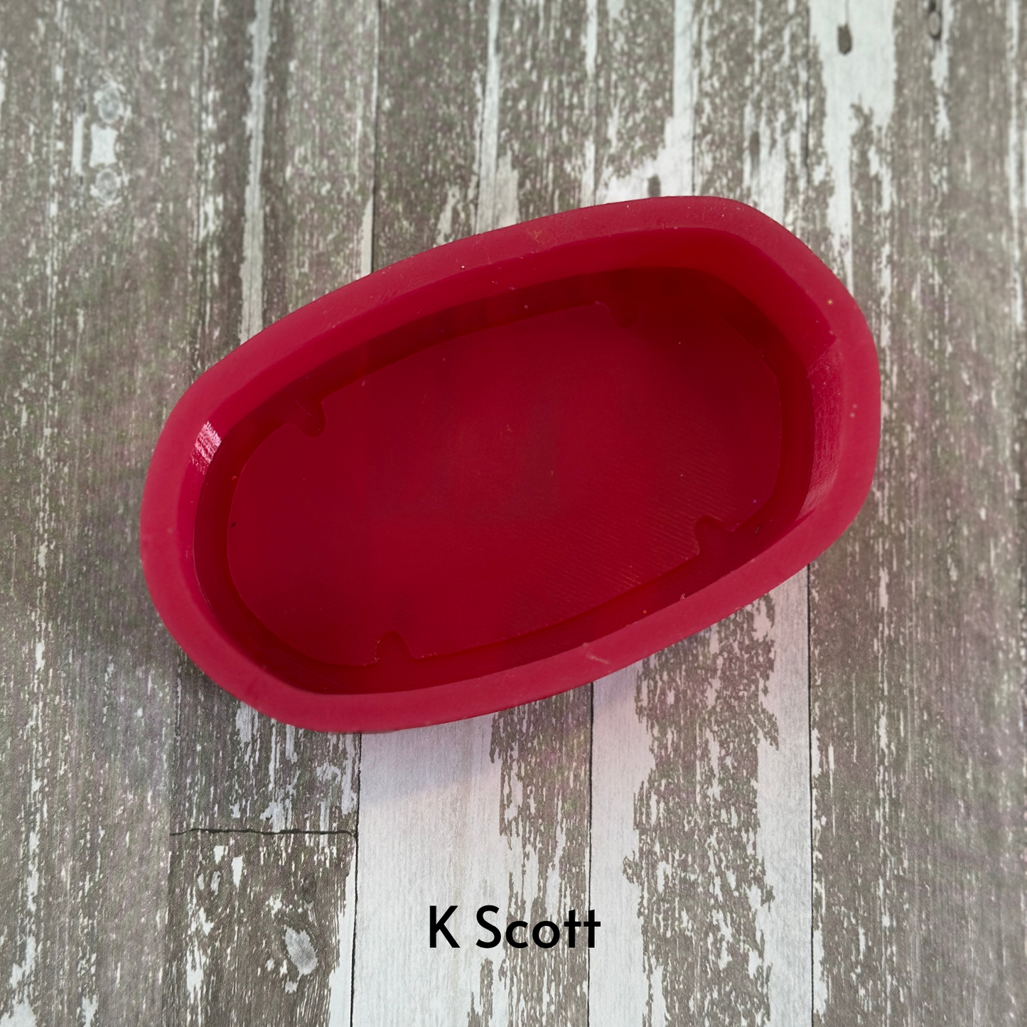 Custom Standard Freshie
