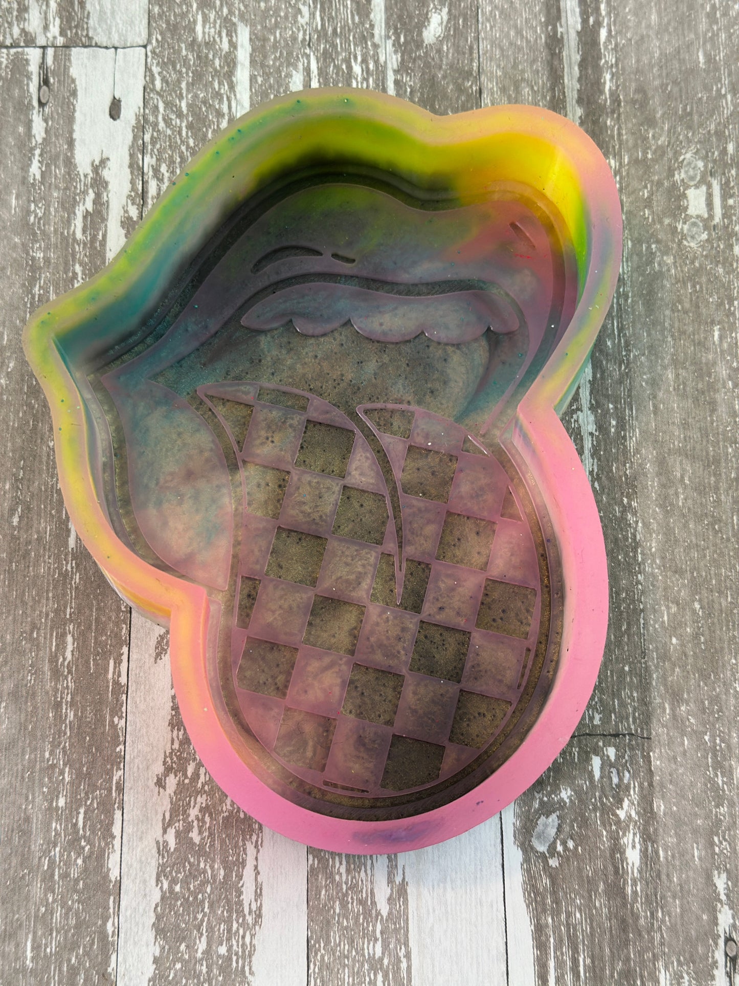 Custom Standard Freshie