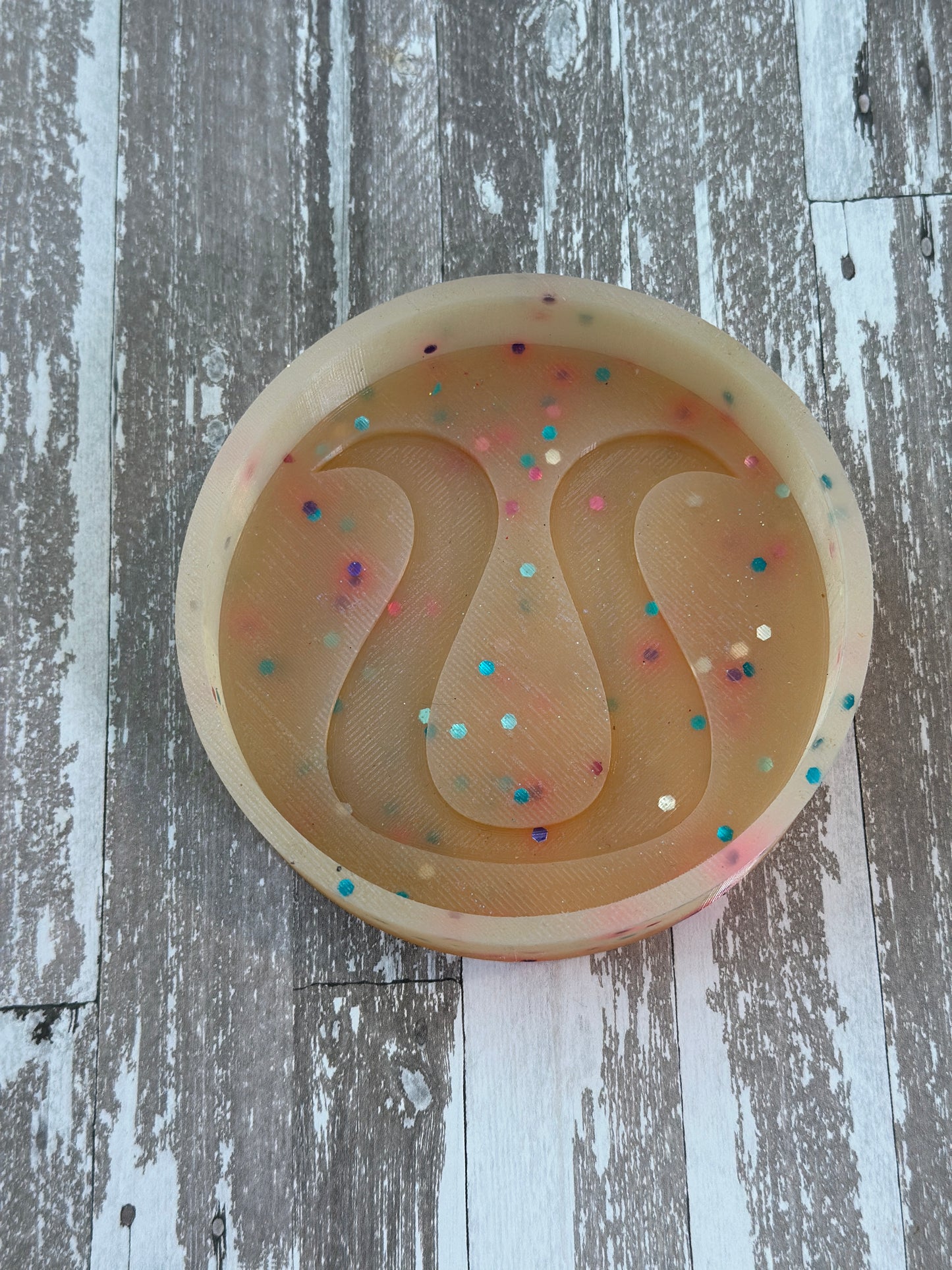 Custom Standard Freshie