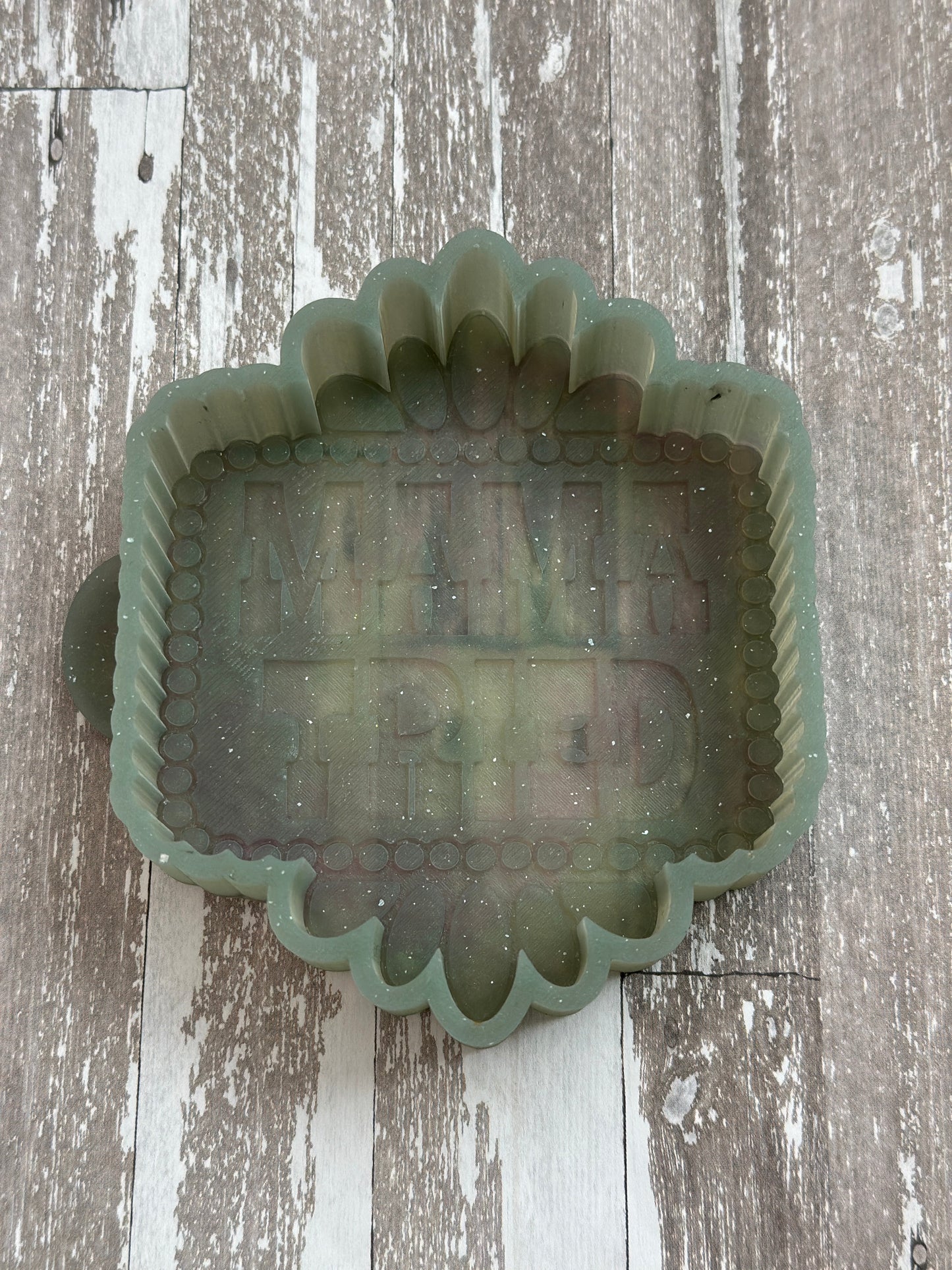 Custom Standard Freshie