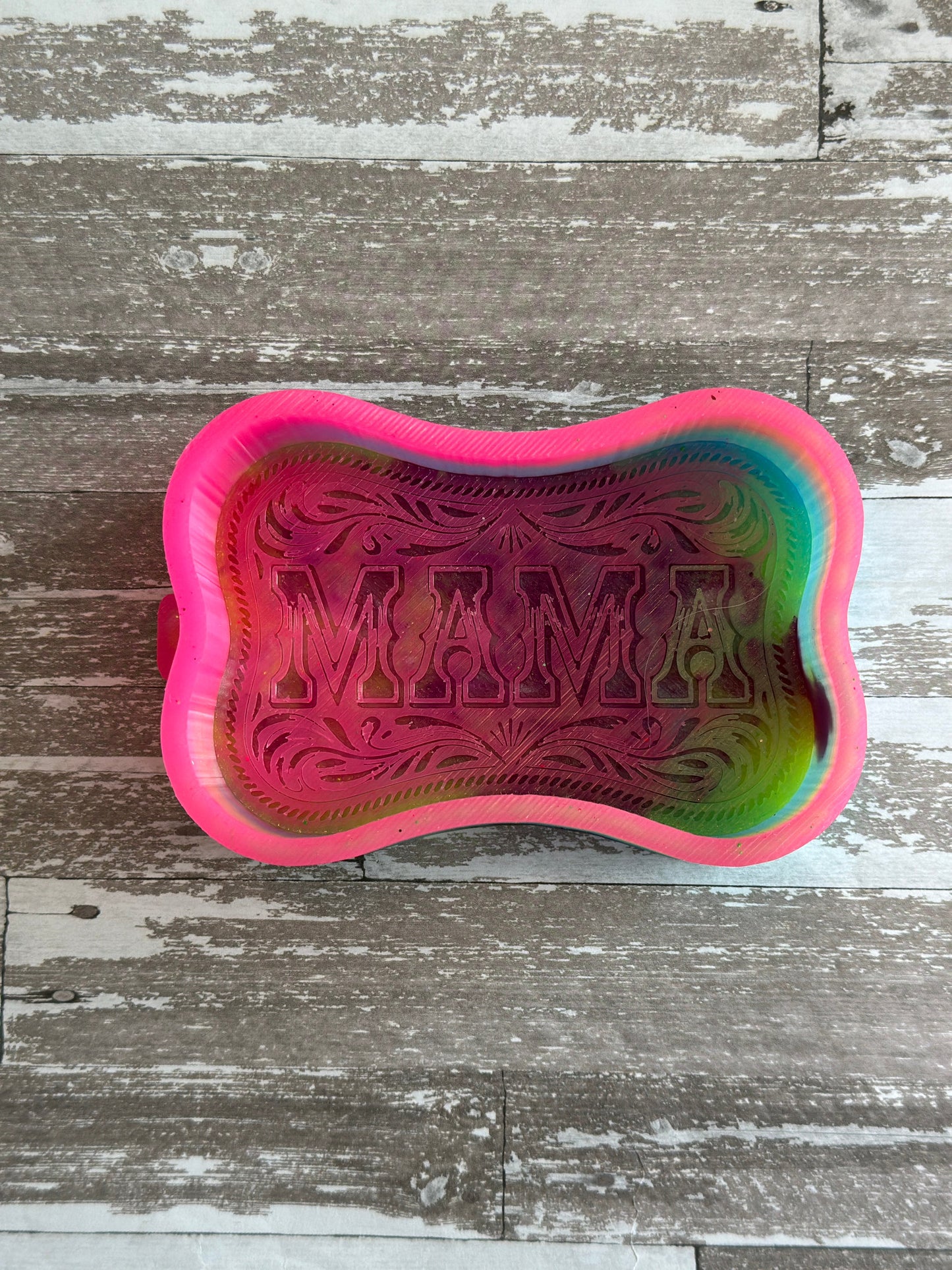 Custom Standard Freshie