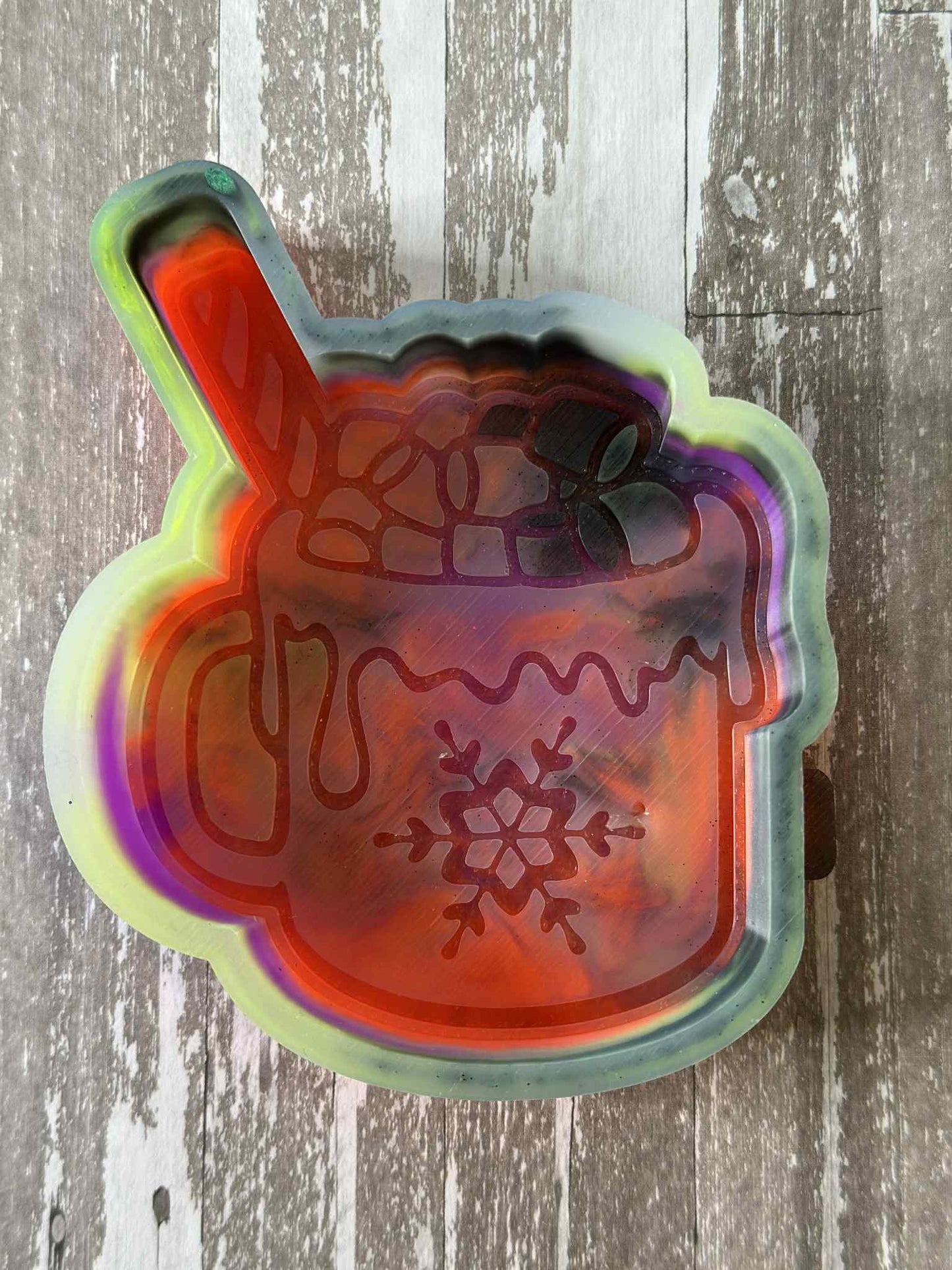 Custom Standard Freshie