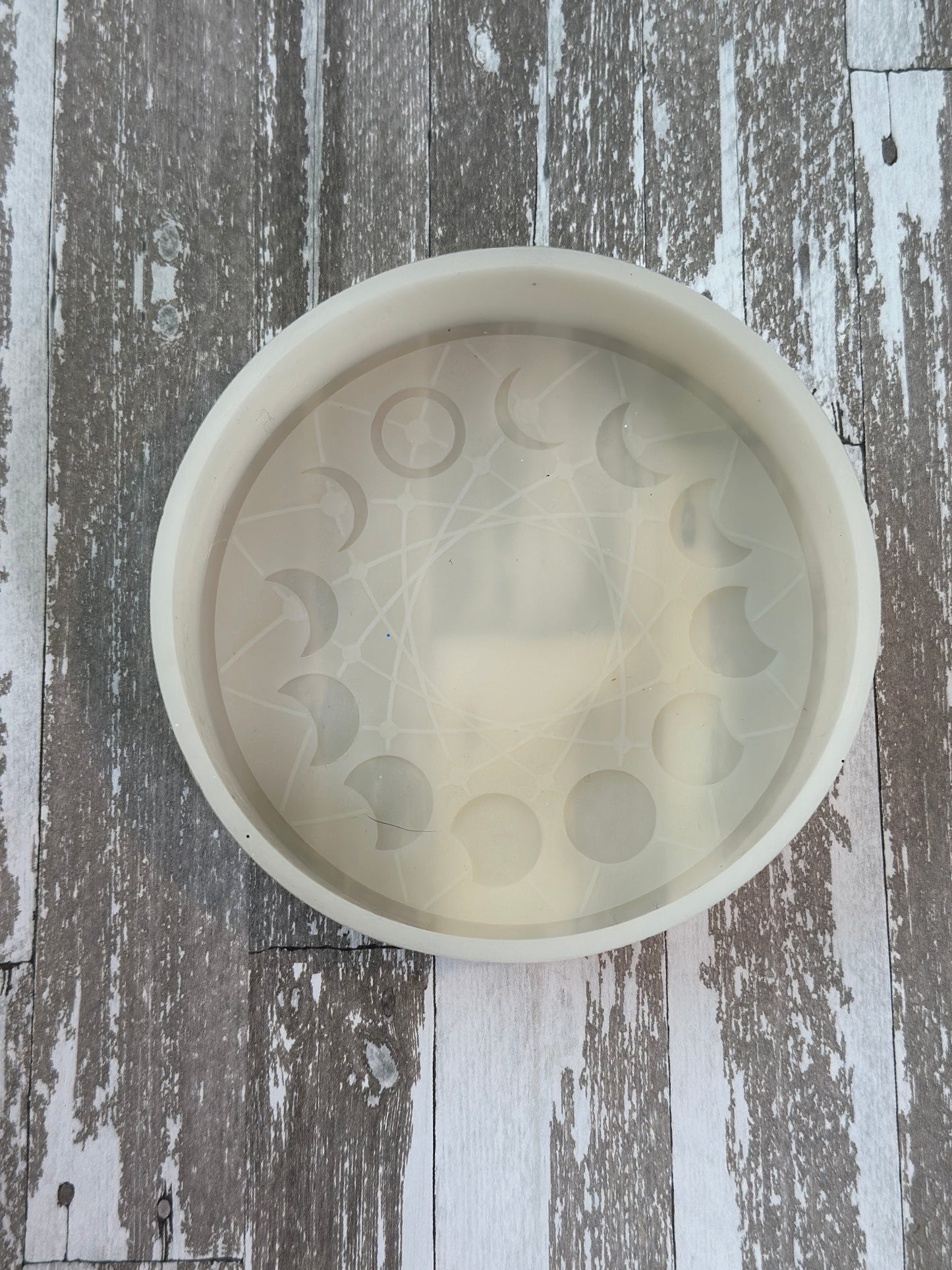 Custom Standard Freshie