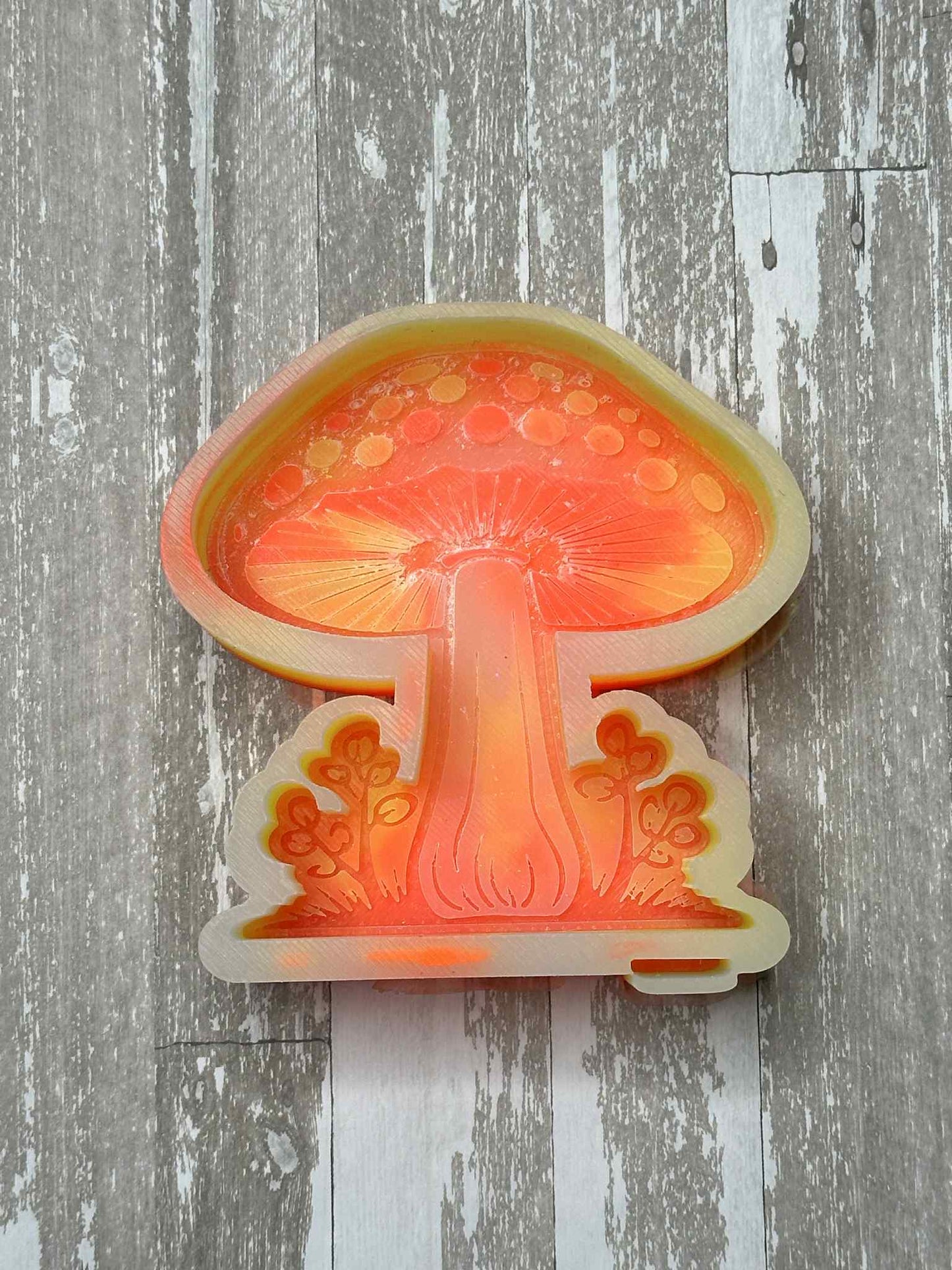 Custom Standard Freshie