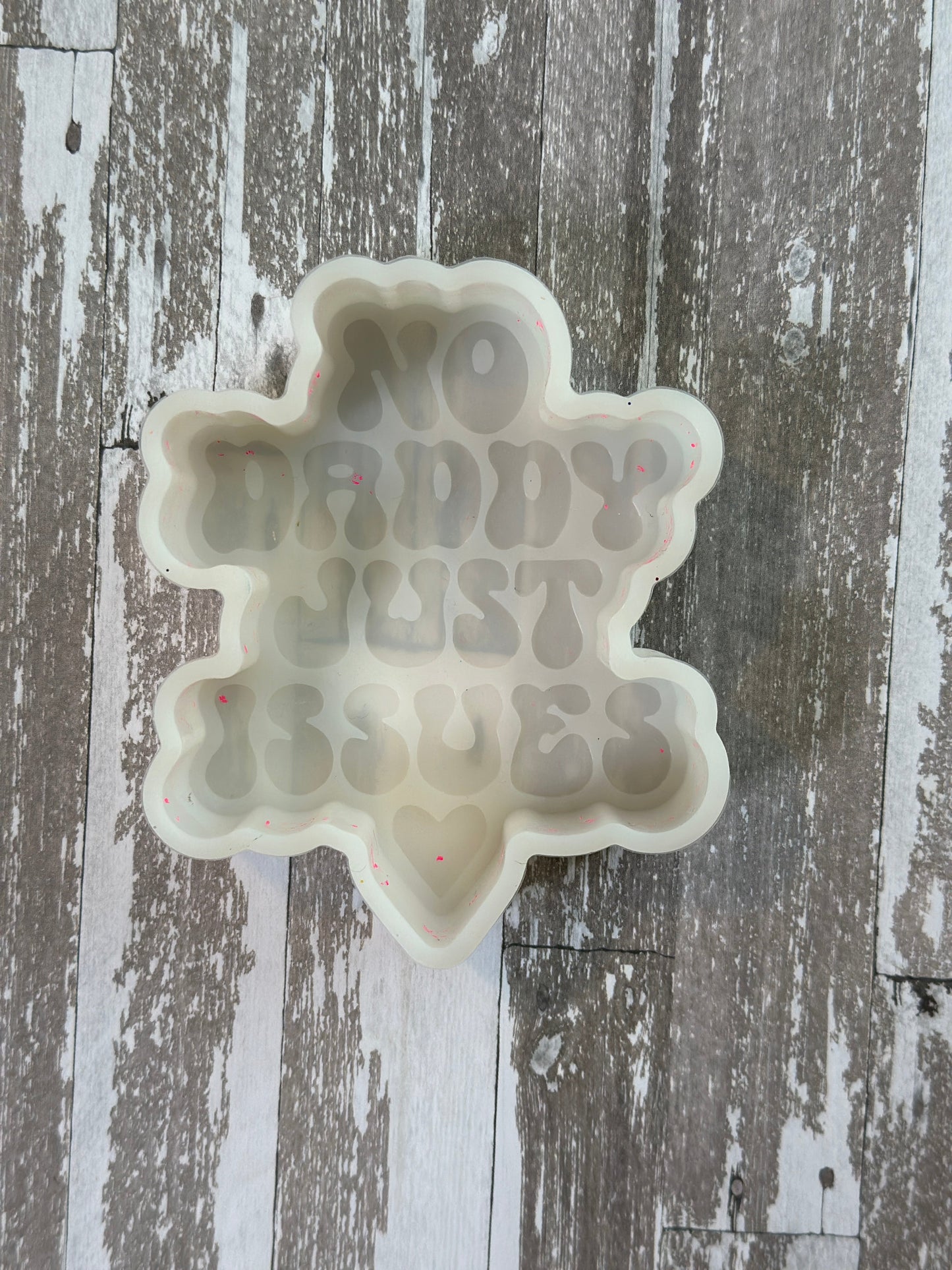 Custom Standard Freshie