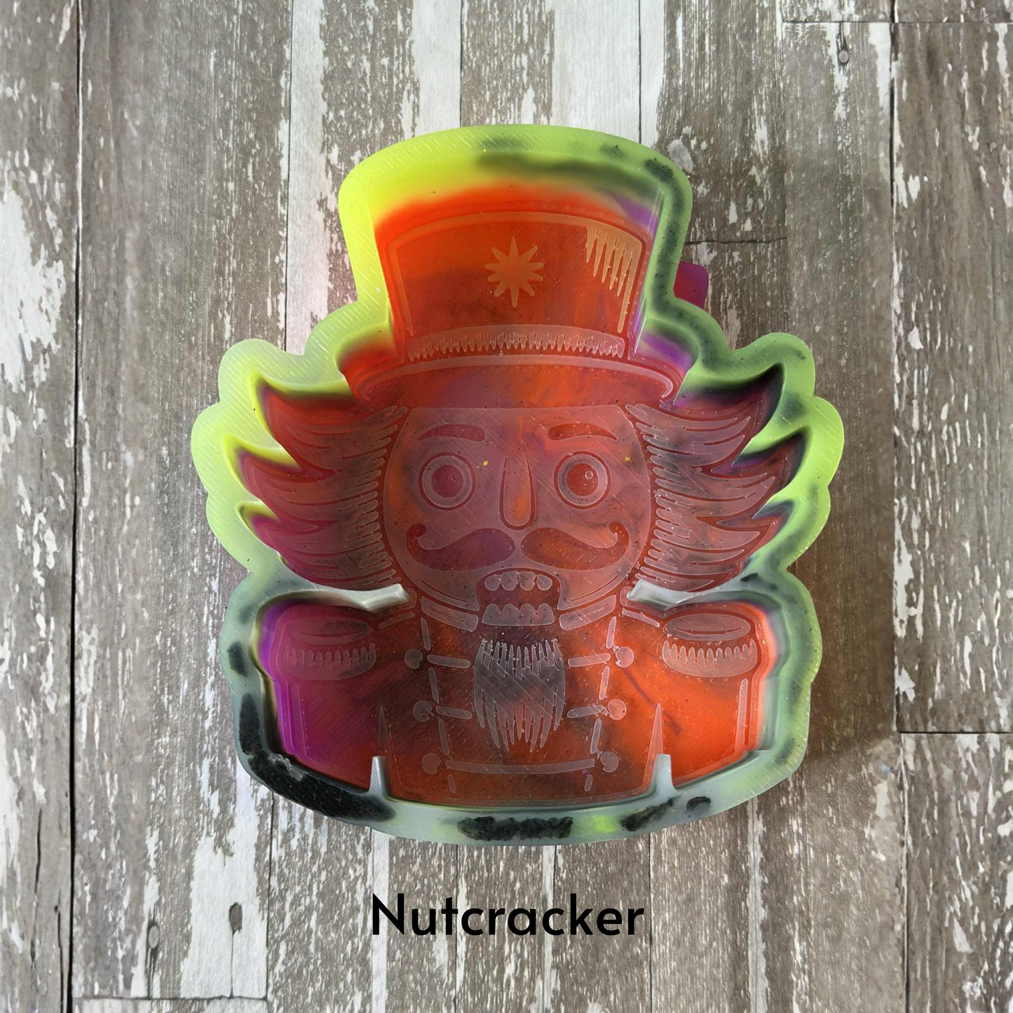 Custom Large Freshie