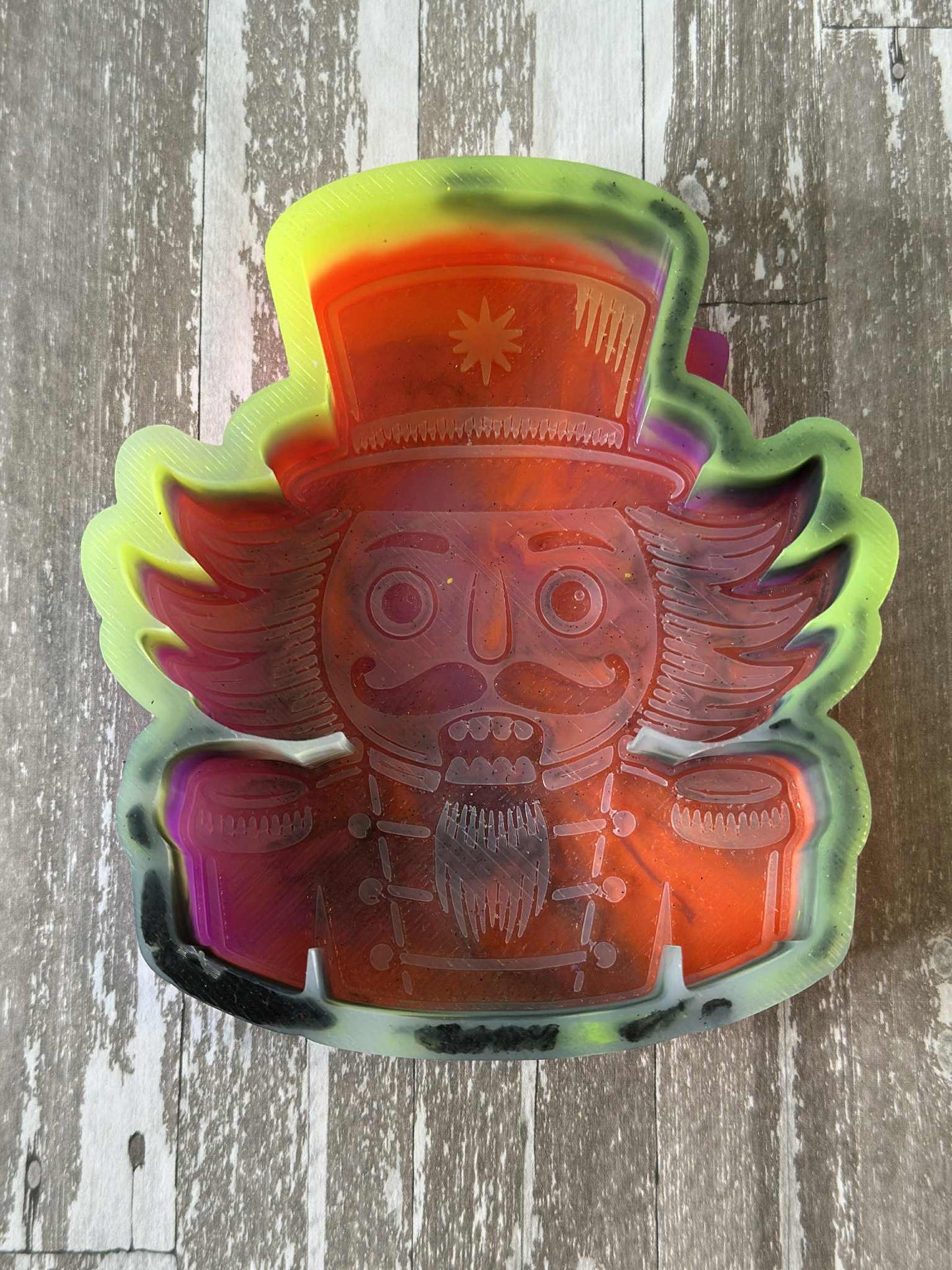 Custom Large Freshie