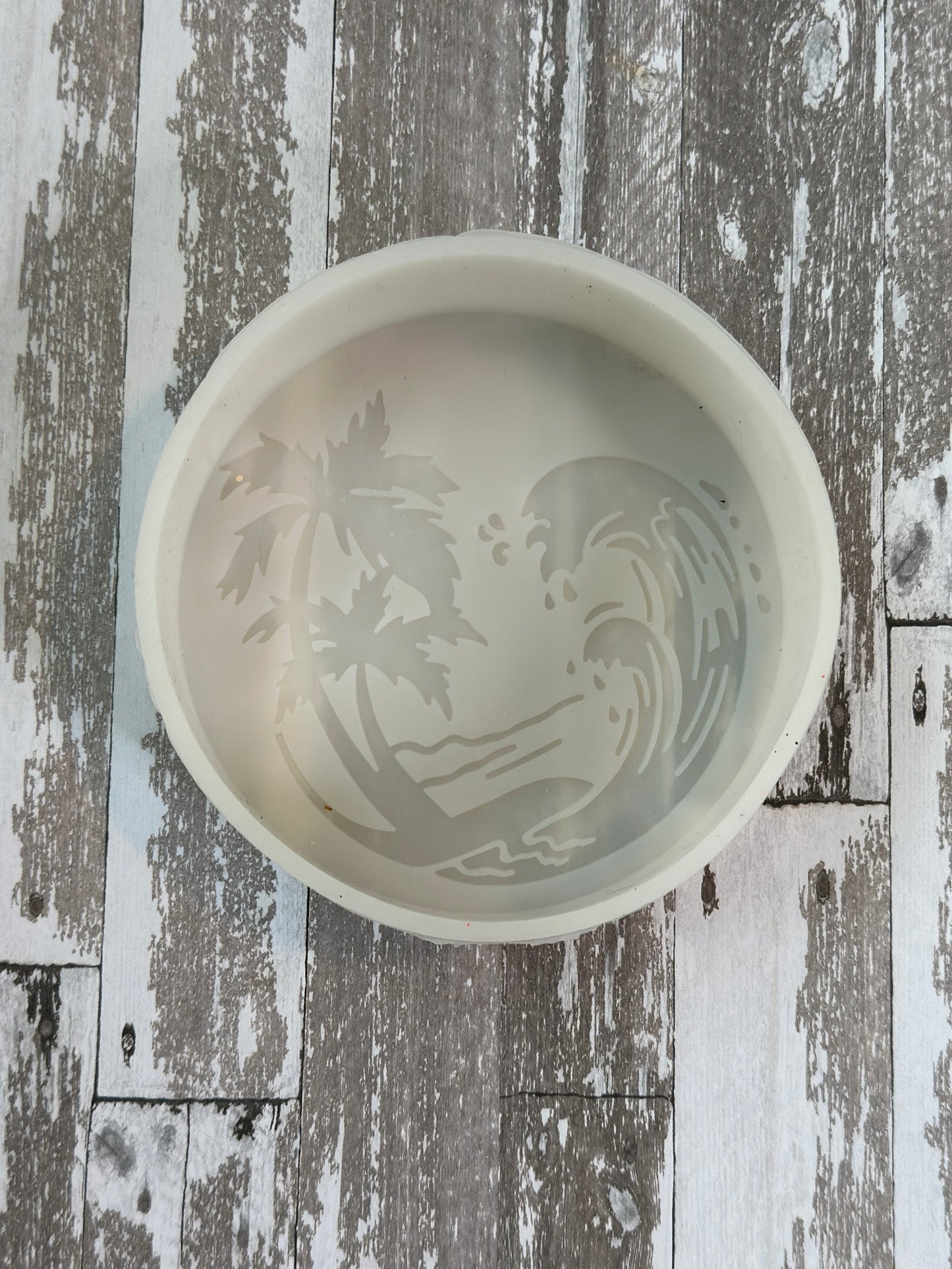 Custom Standard Freshie