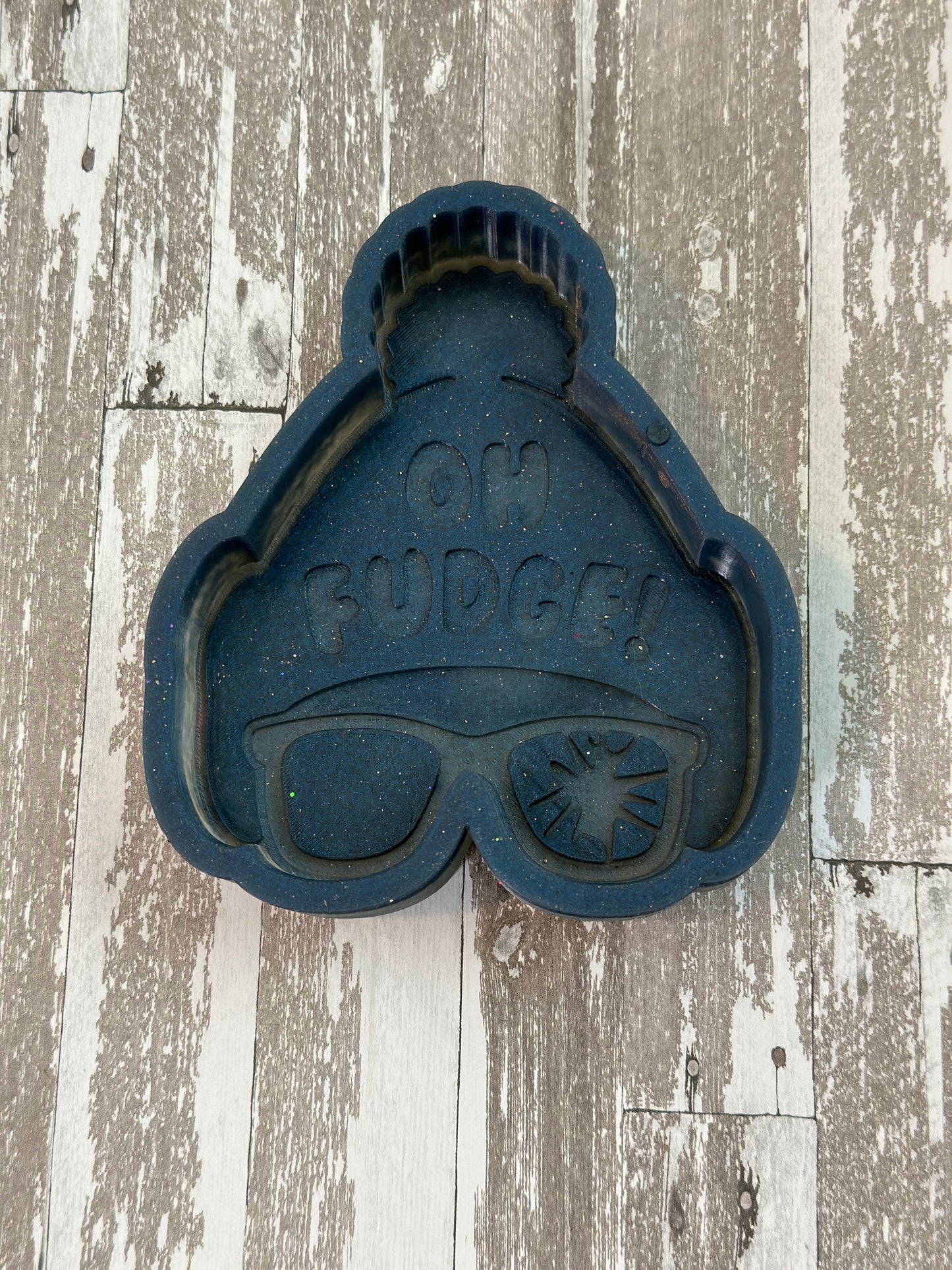 Custom Standard Freshie