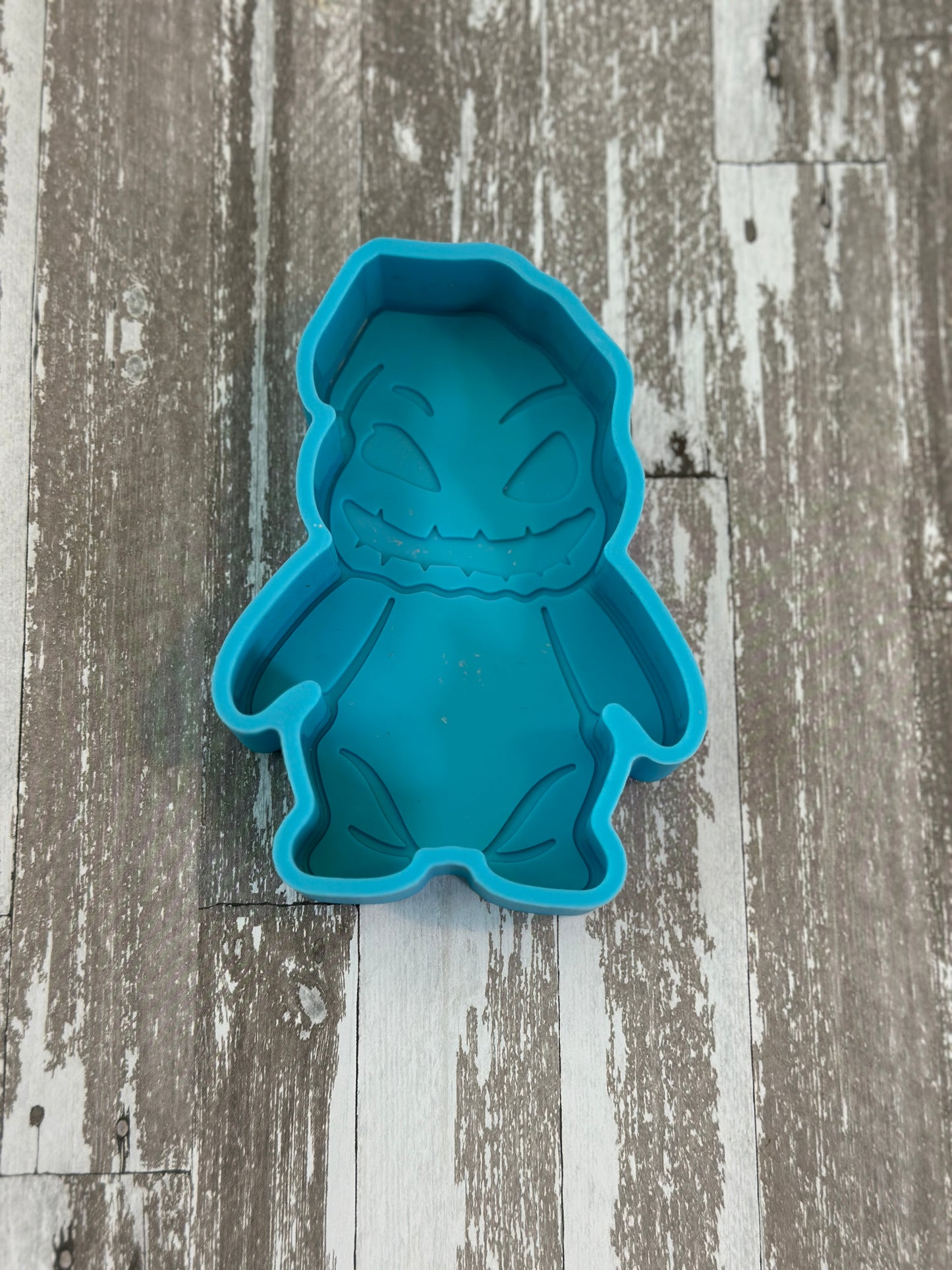 Custom Standard Freshie