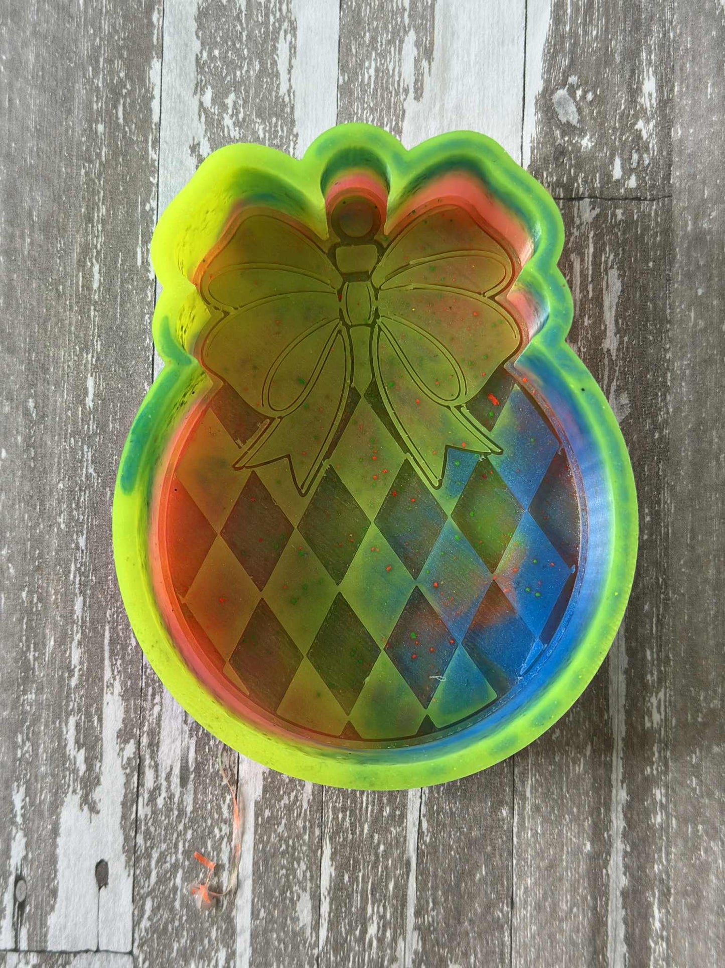 Custom Standard Freshie