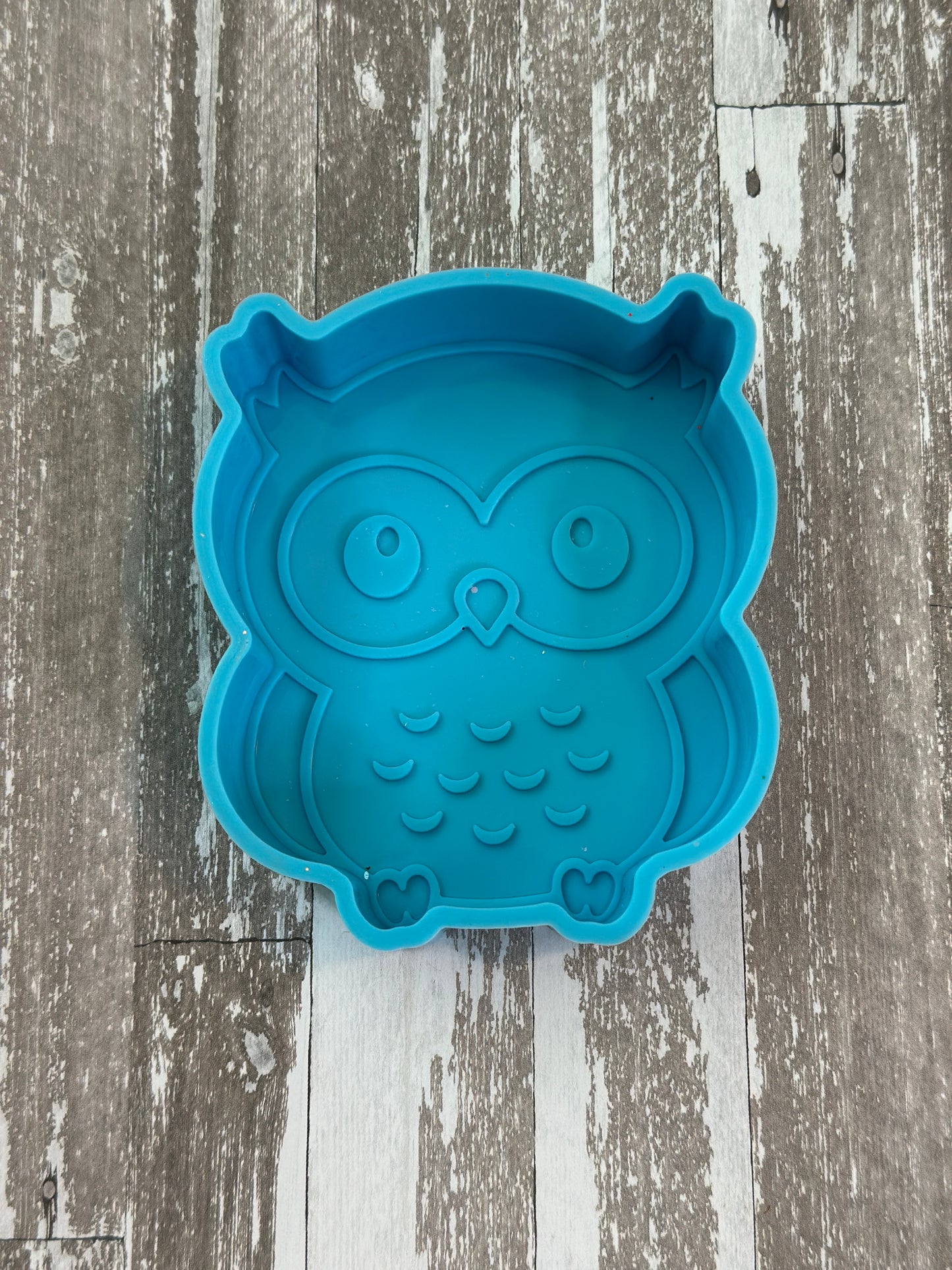 Custom Standard Freshie