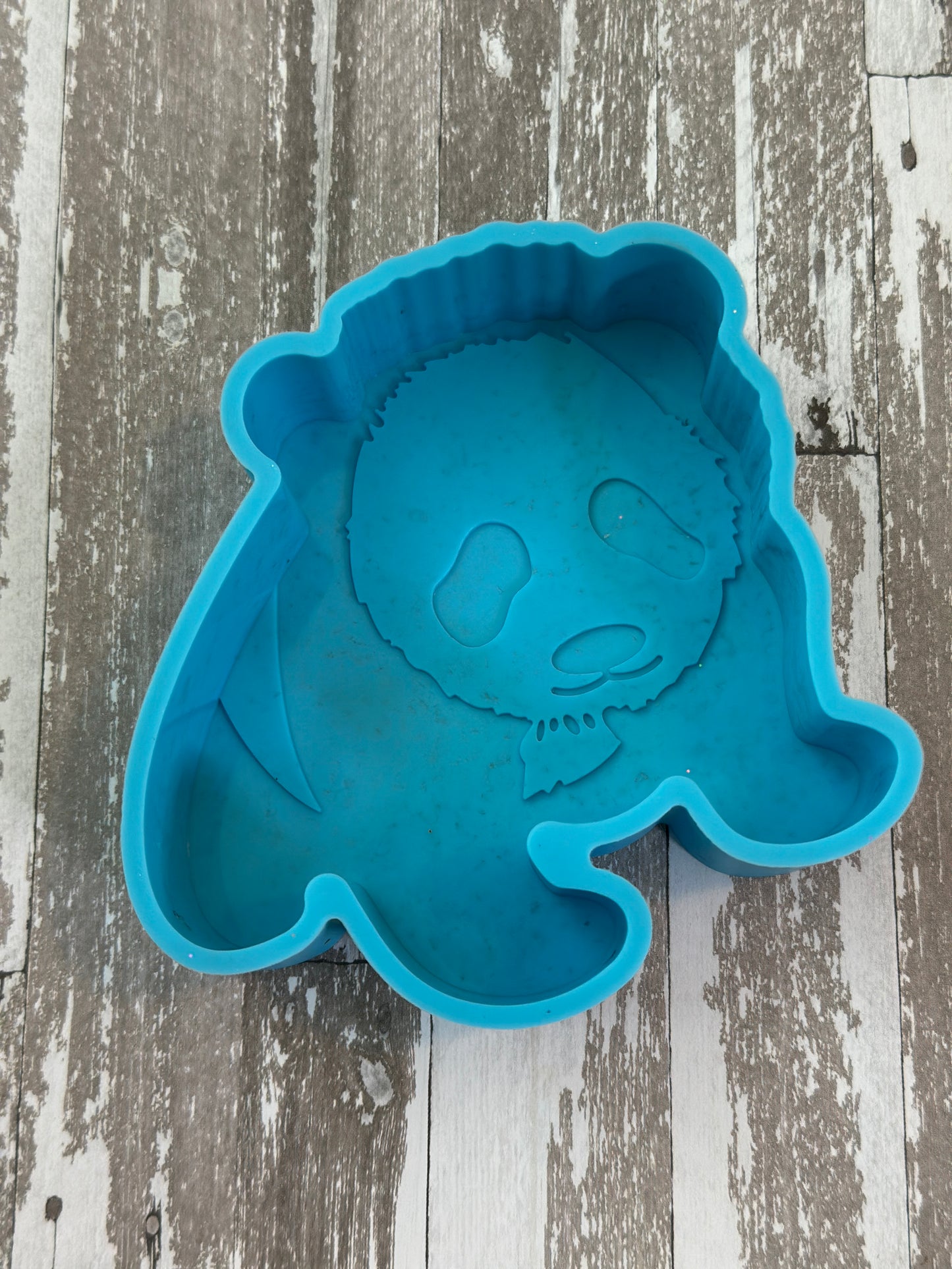 Custom Standard Freshie