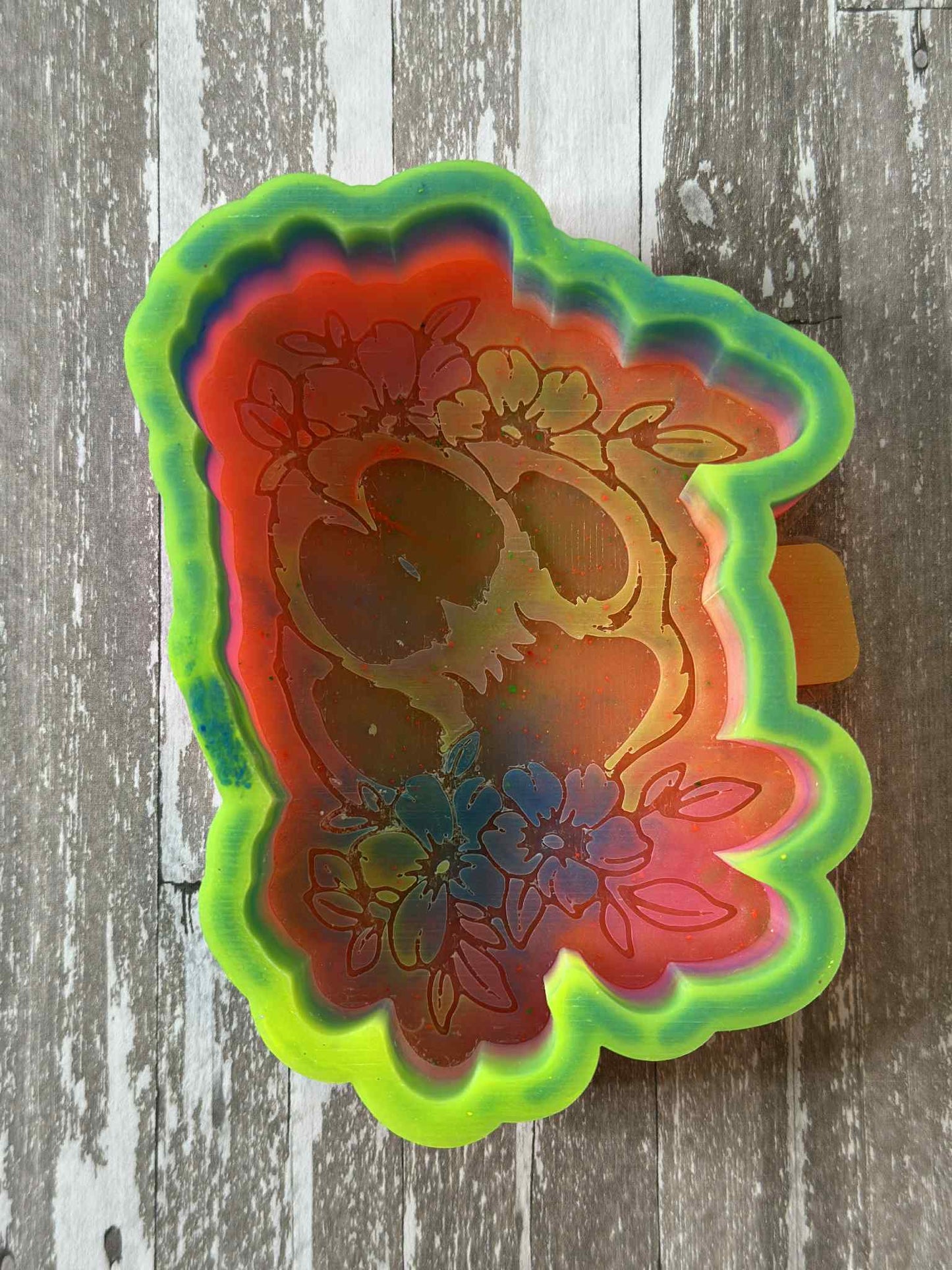 Custom Large Freshie