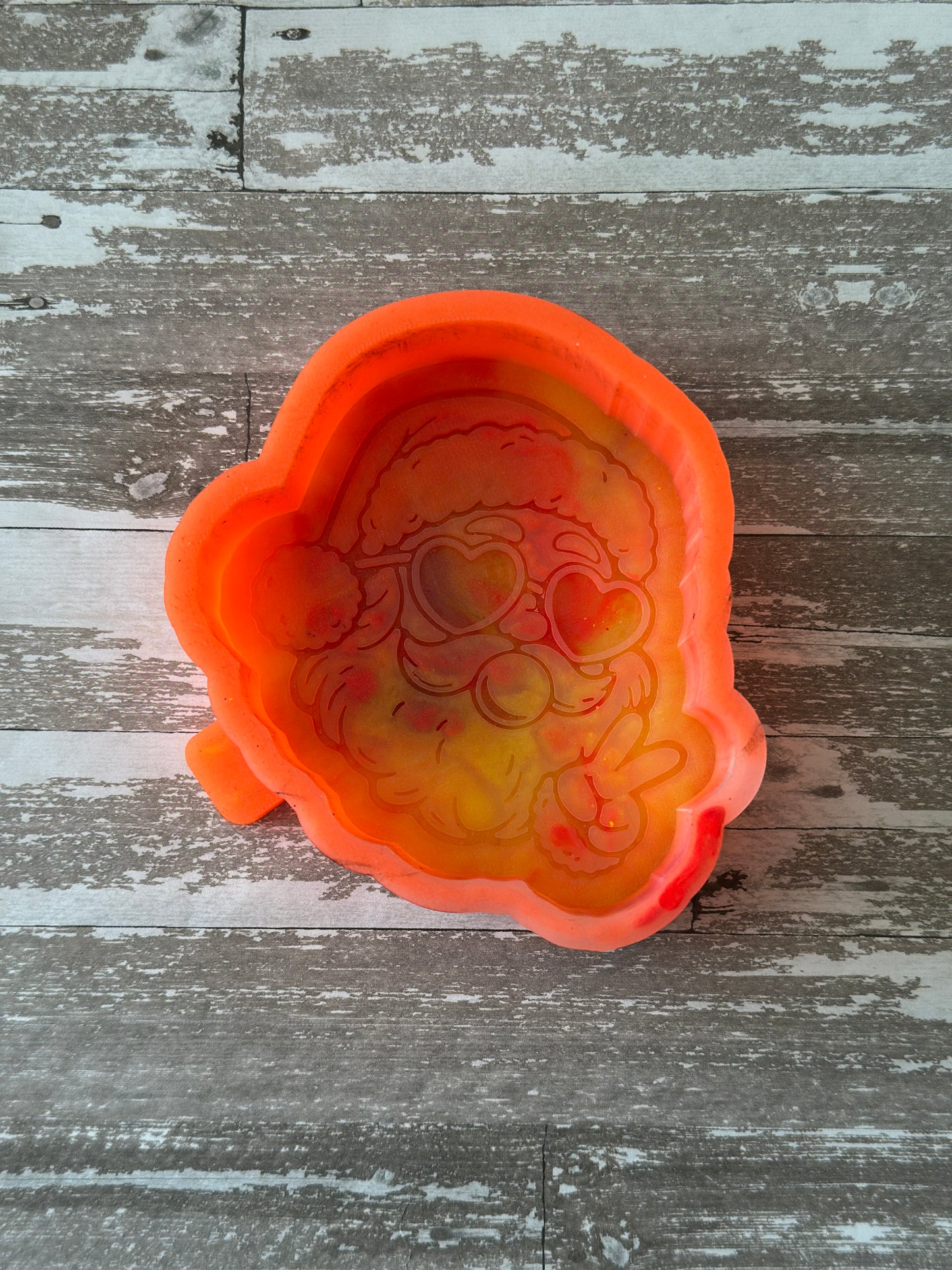 Custom Standard Freshie