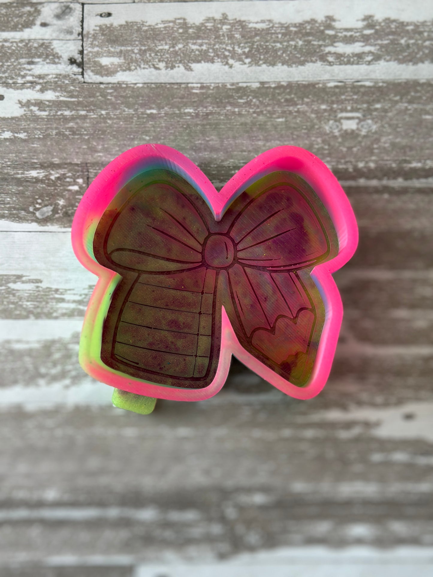 Custom Standard Freshie