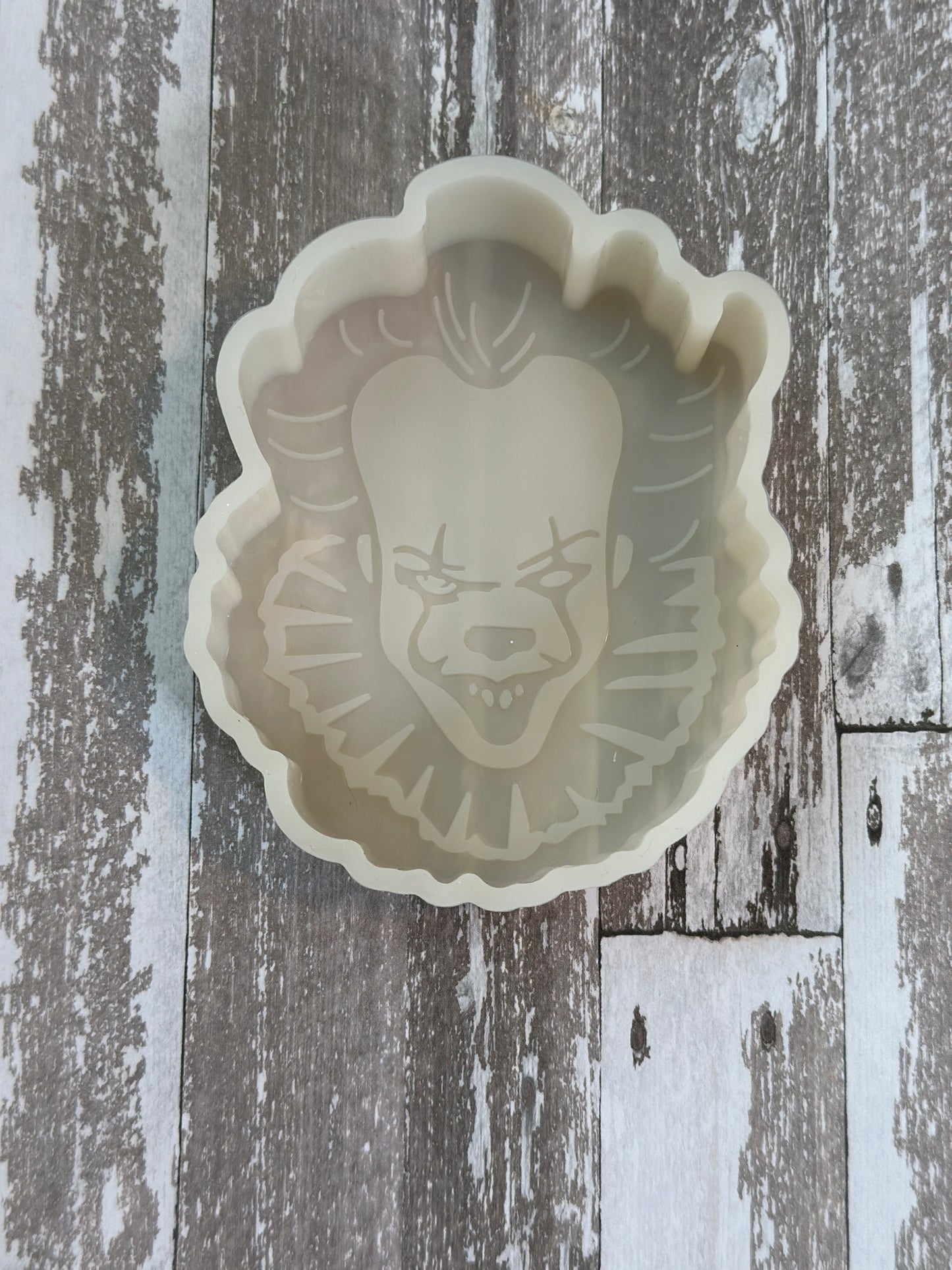 Custom Standard Freshie