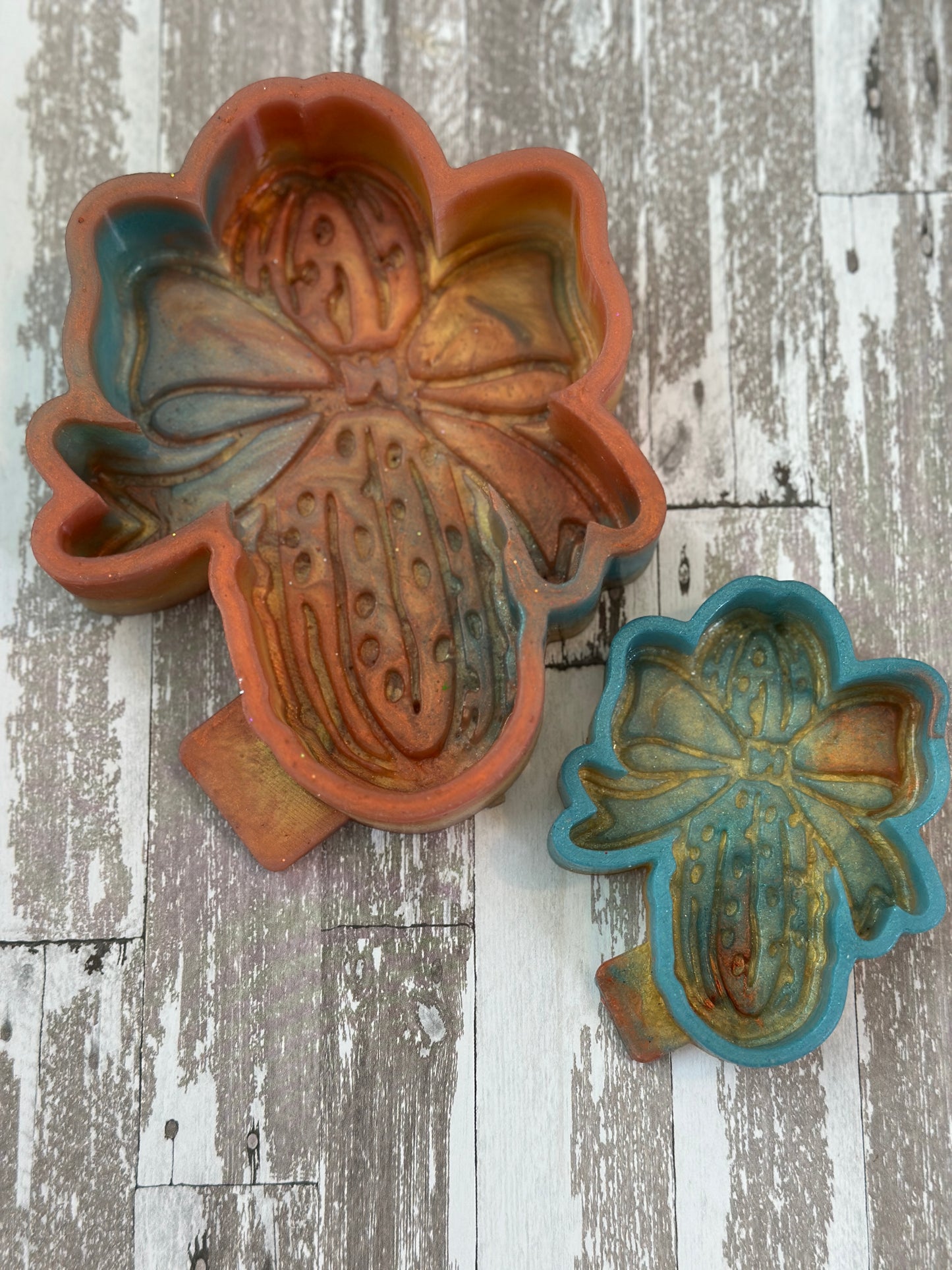 Custom Vent Freshie Set