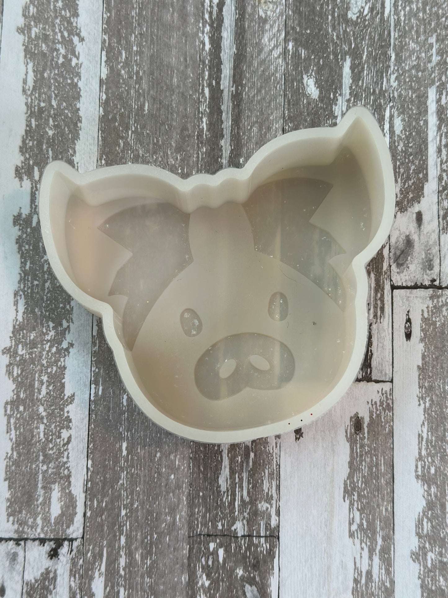 Custom Standard Freshie