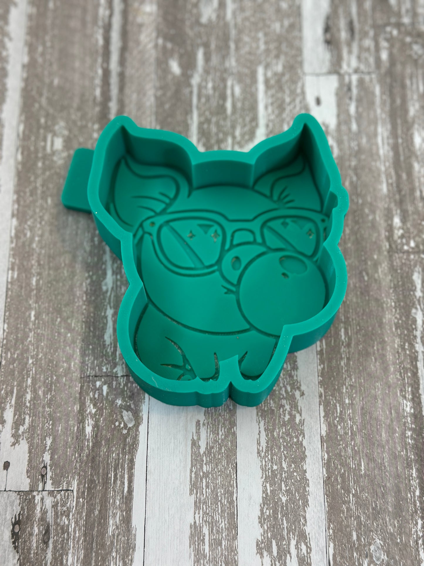 Custom Standard Freshie