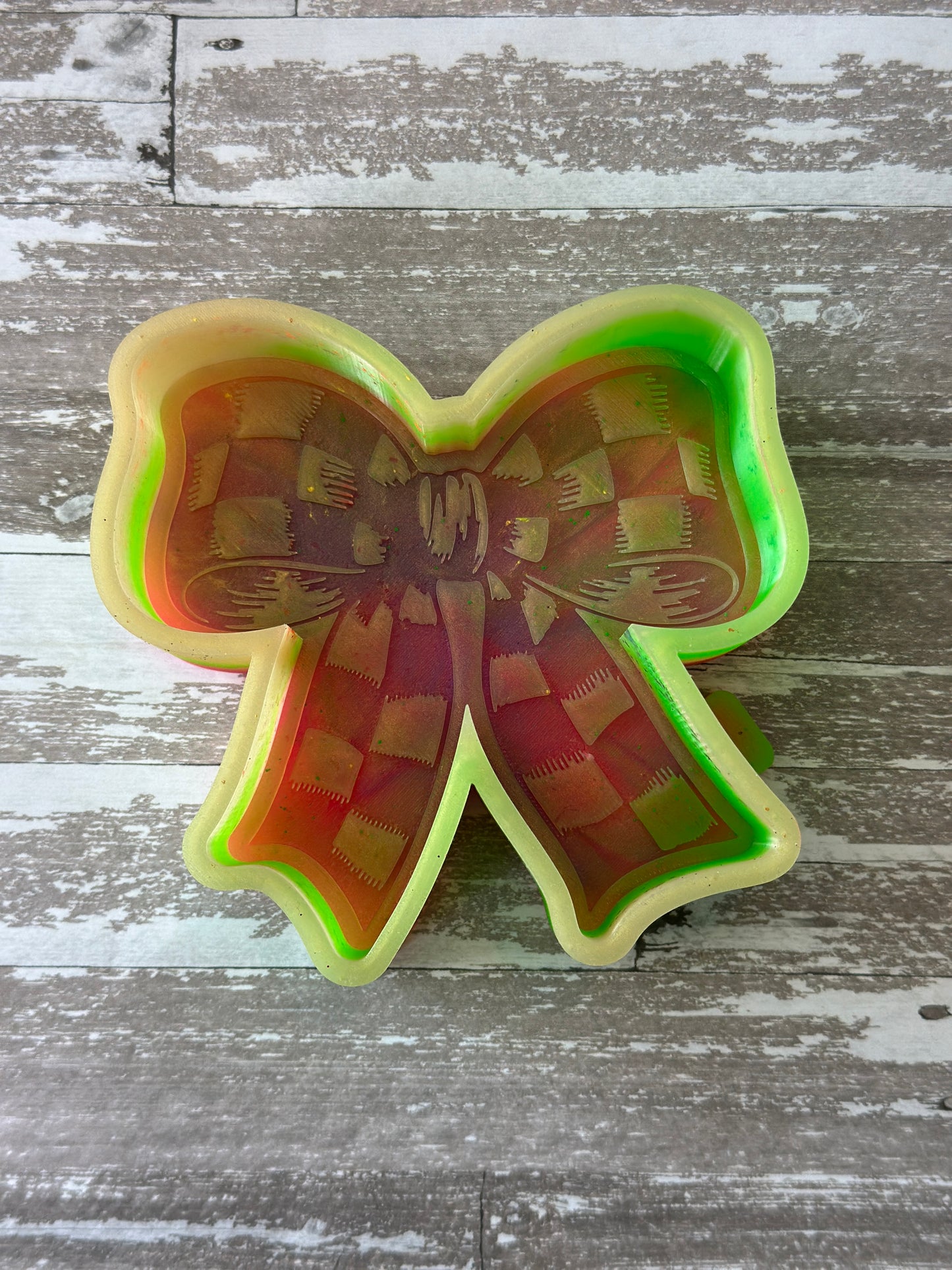 Custom Standard Freshie