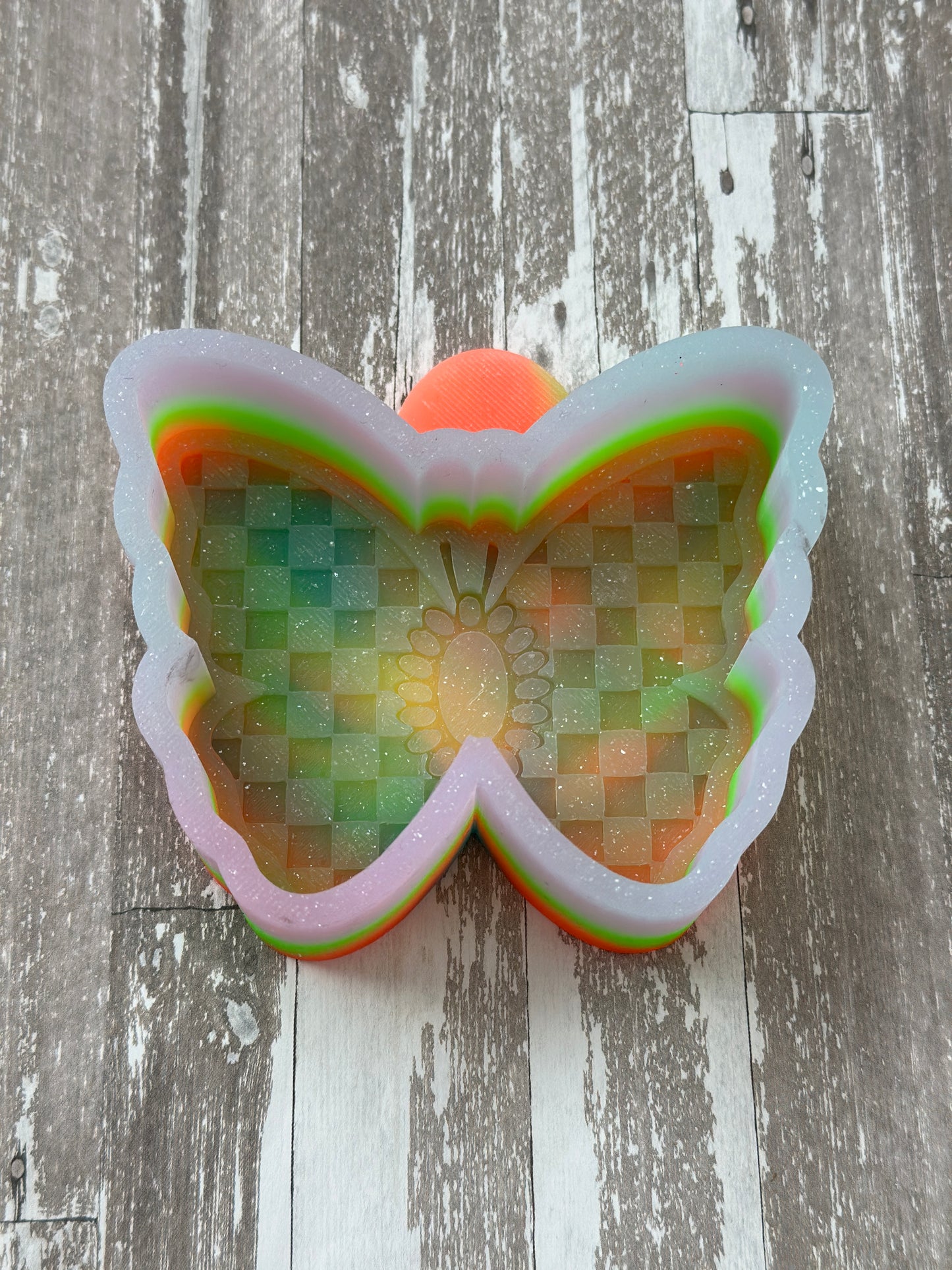 Custom Standard Freshie