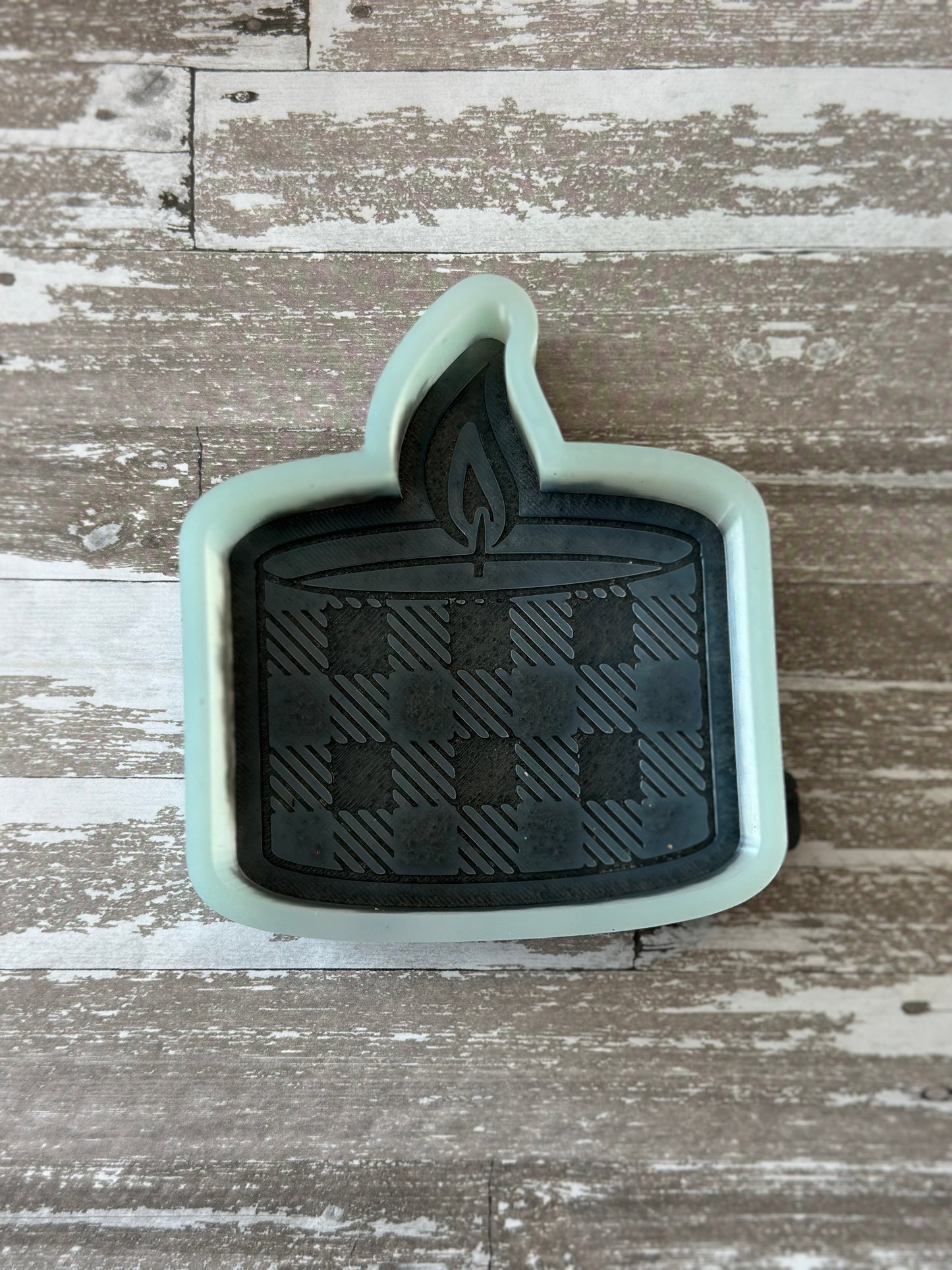 Custom Standard Freshie