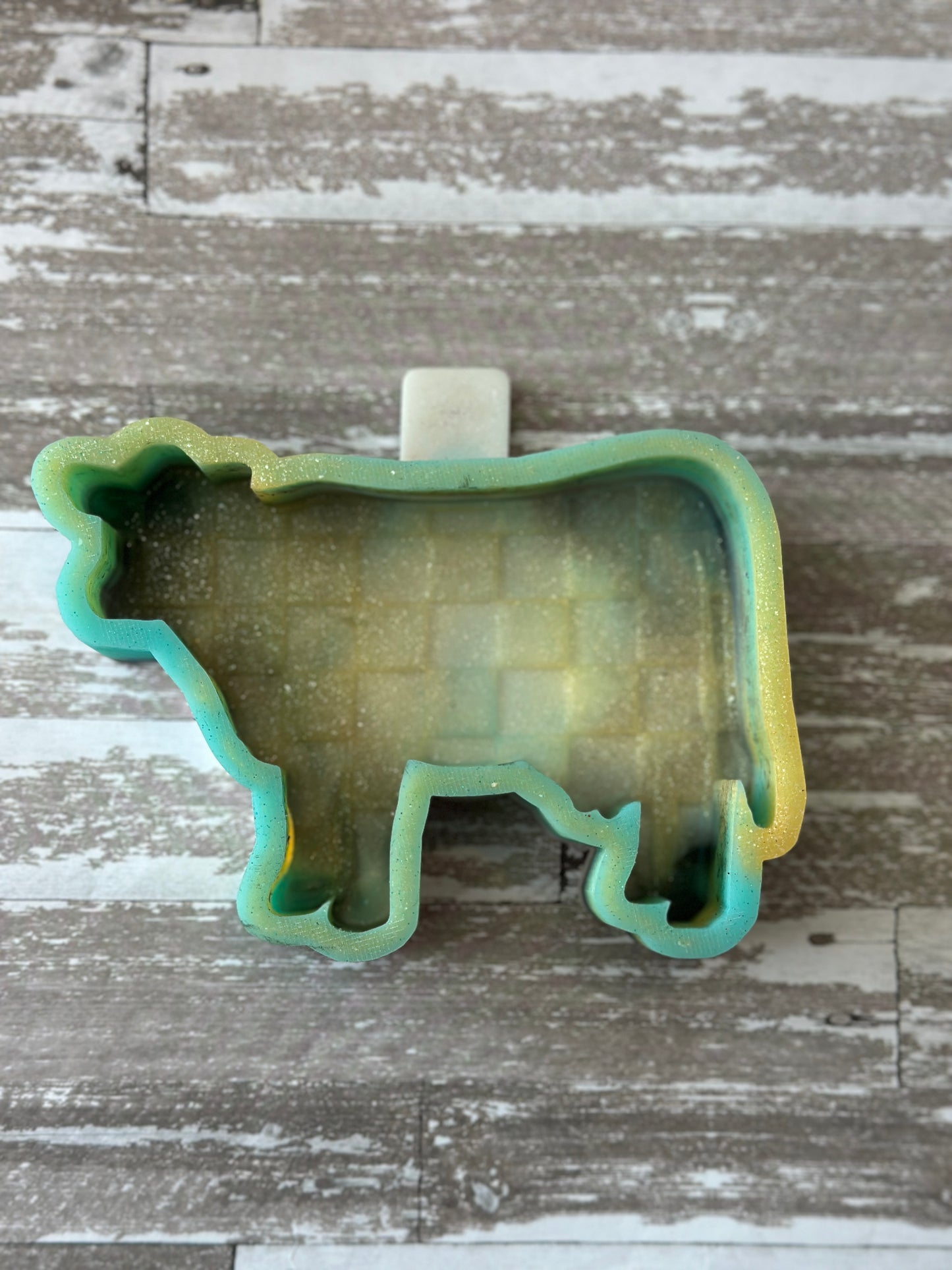 Custom Standard Freshie