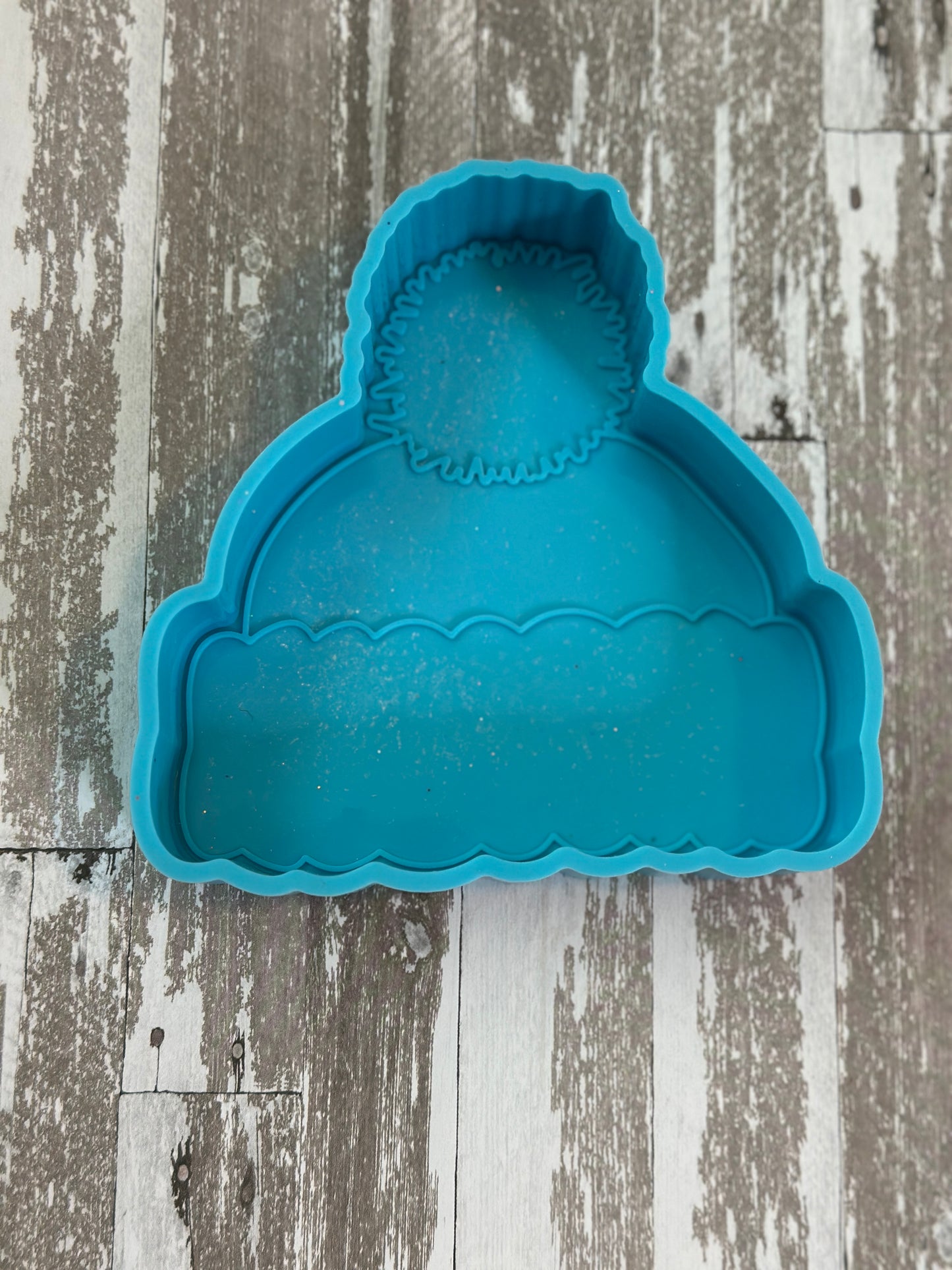 Custom Standard Freshie