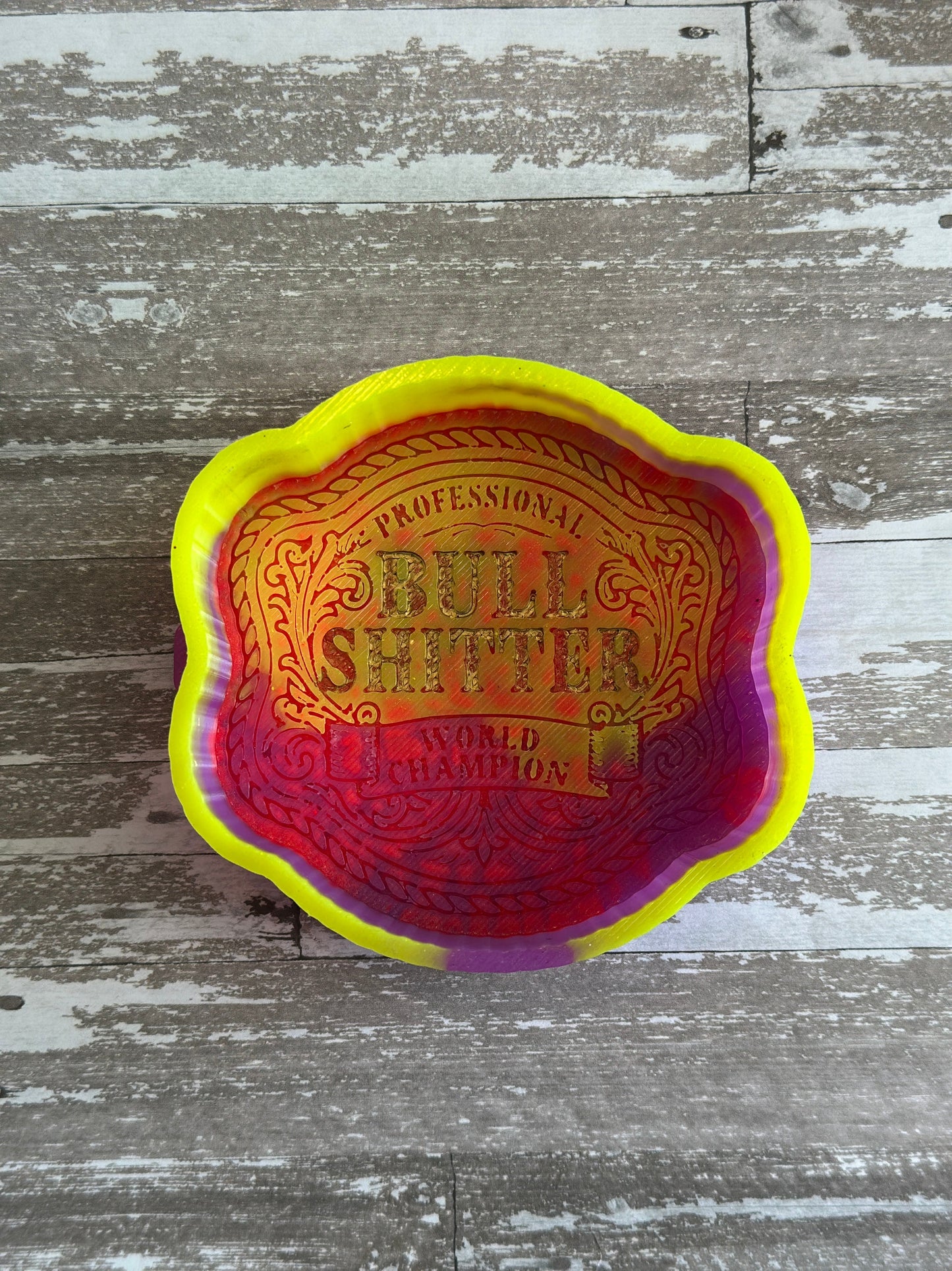 Custom Standard Freshie