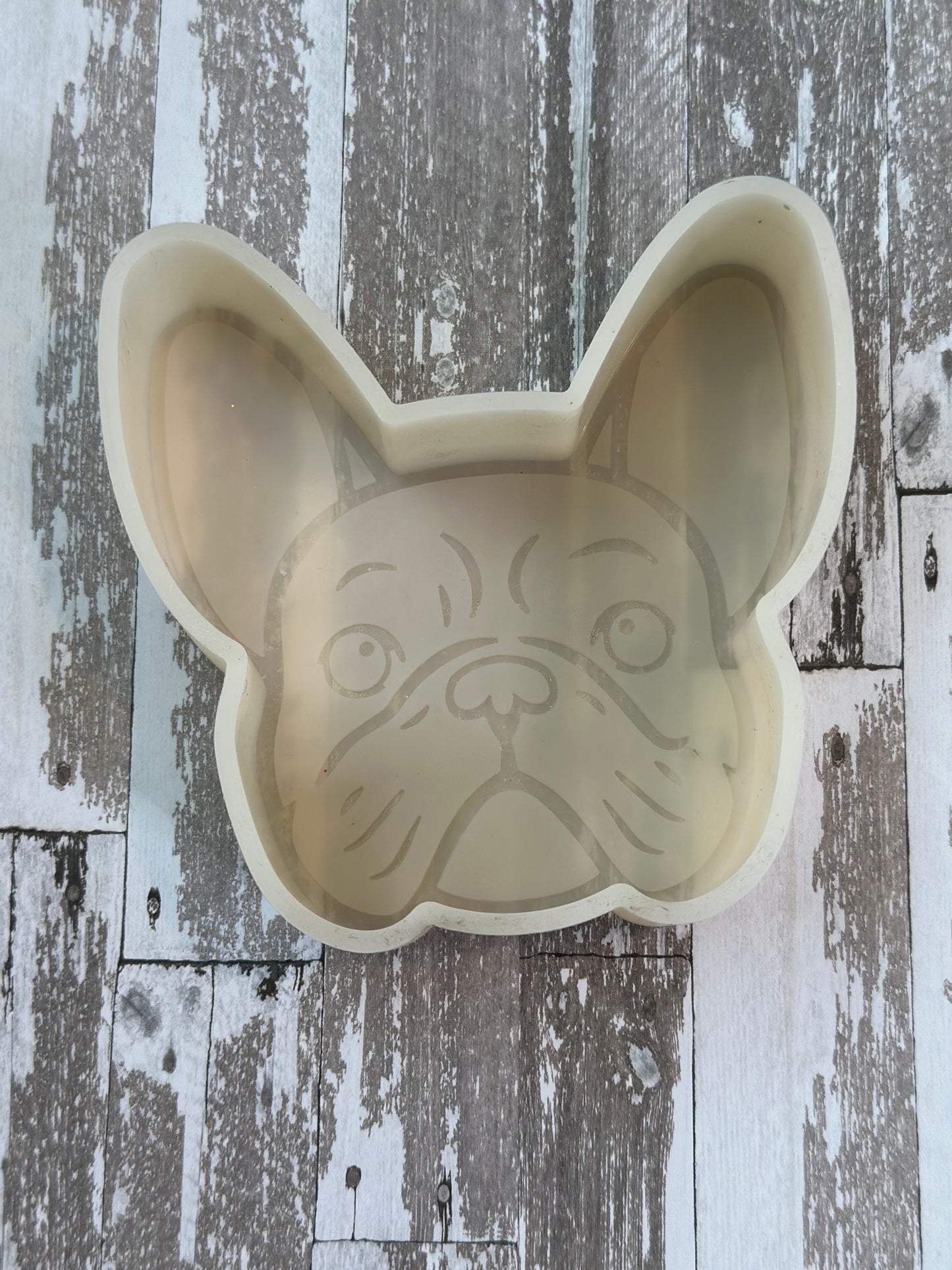 Custom Standard Freshie