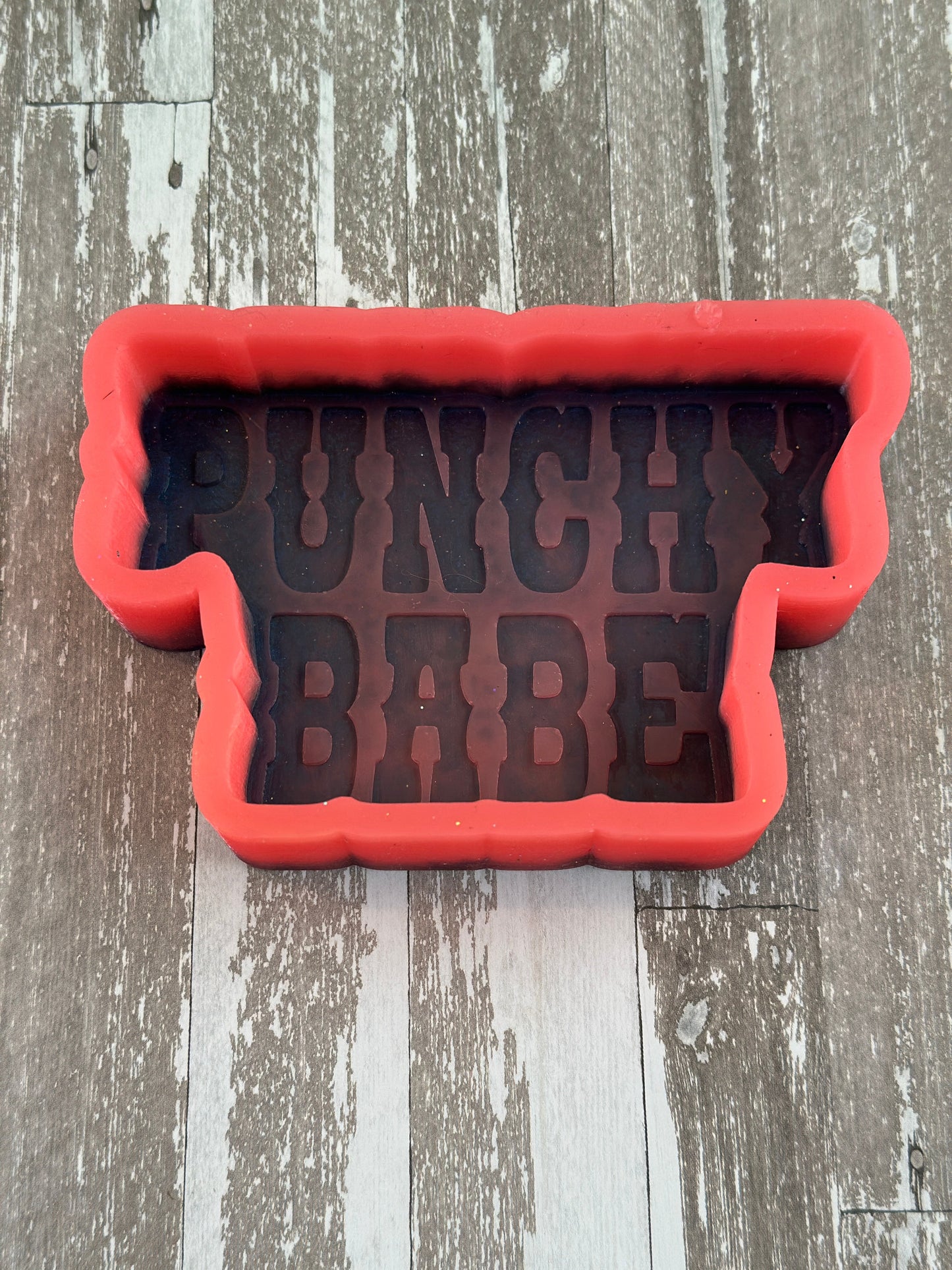 Custom Standard Freshie