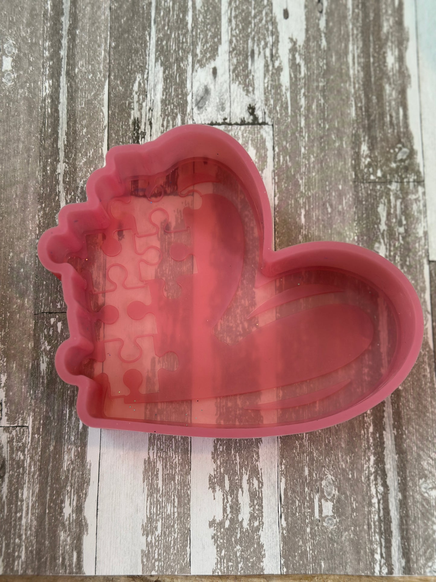 Custom Standard Freshie