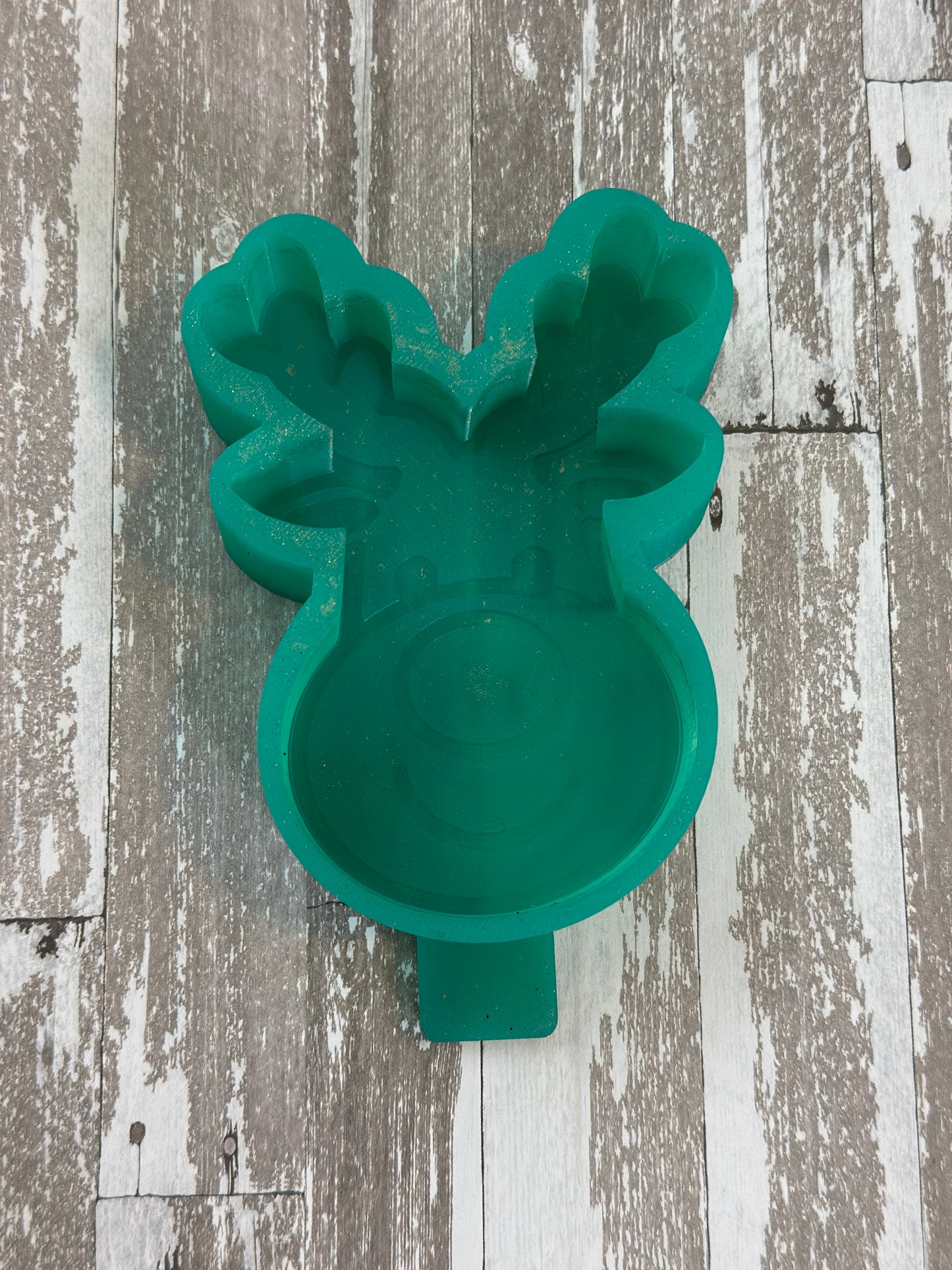 Custom Standard Freshie