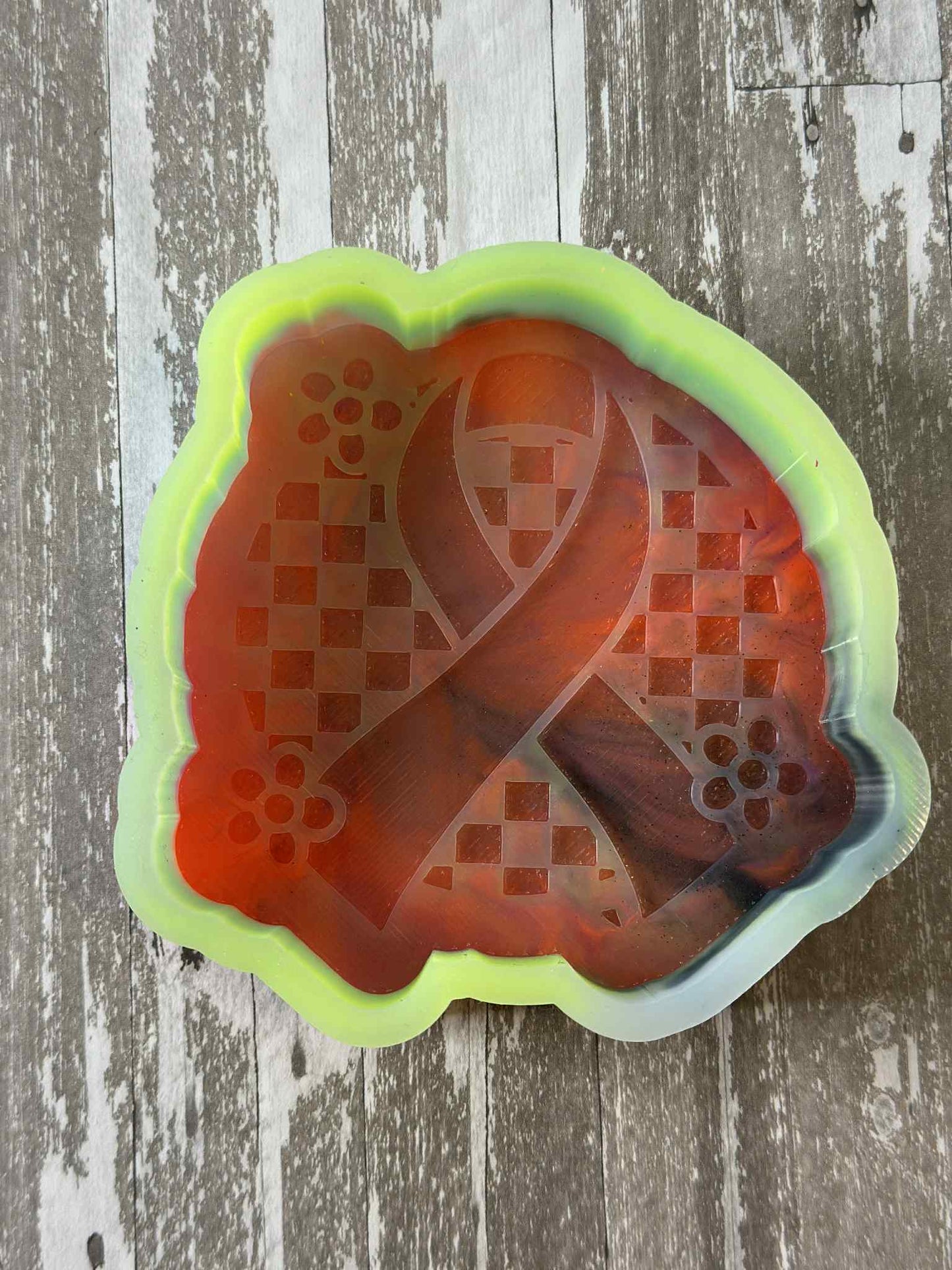 Custom Standard Freshie