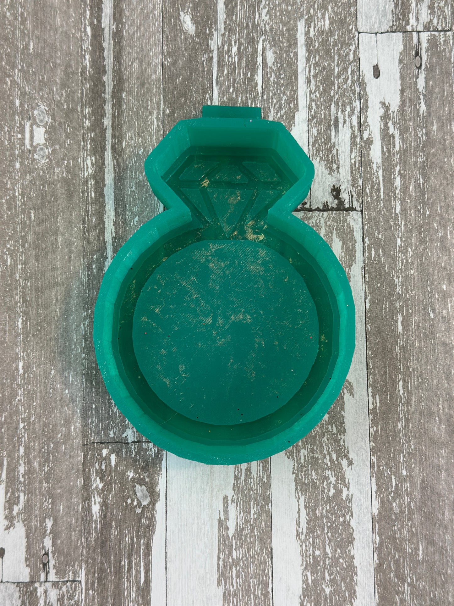 Custom Standard Freshie