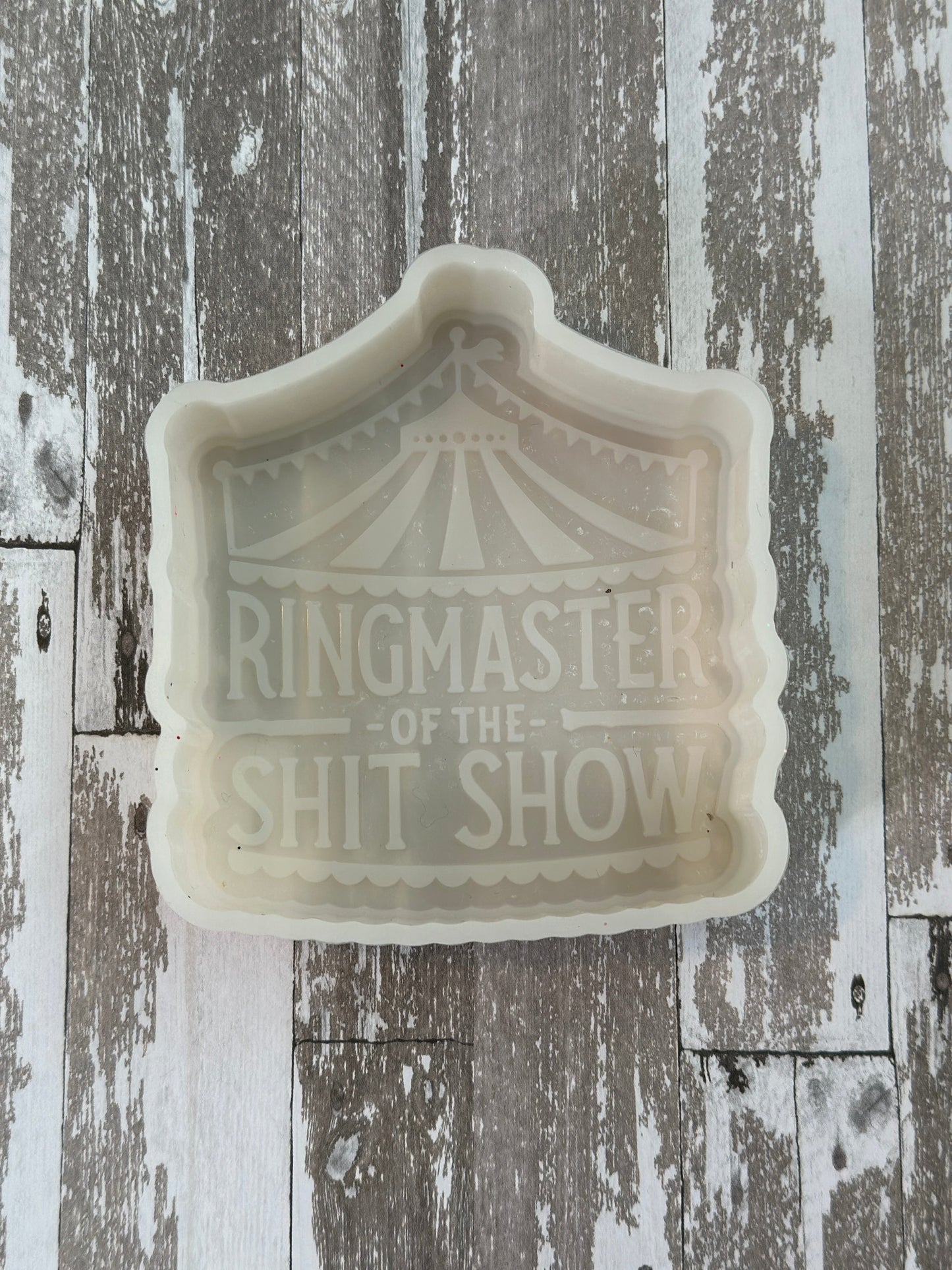 Custom Standard Freshie