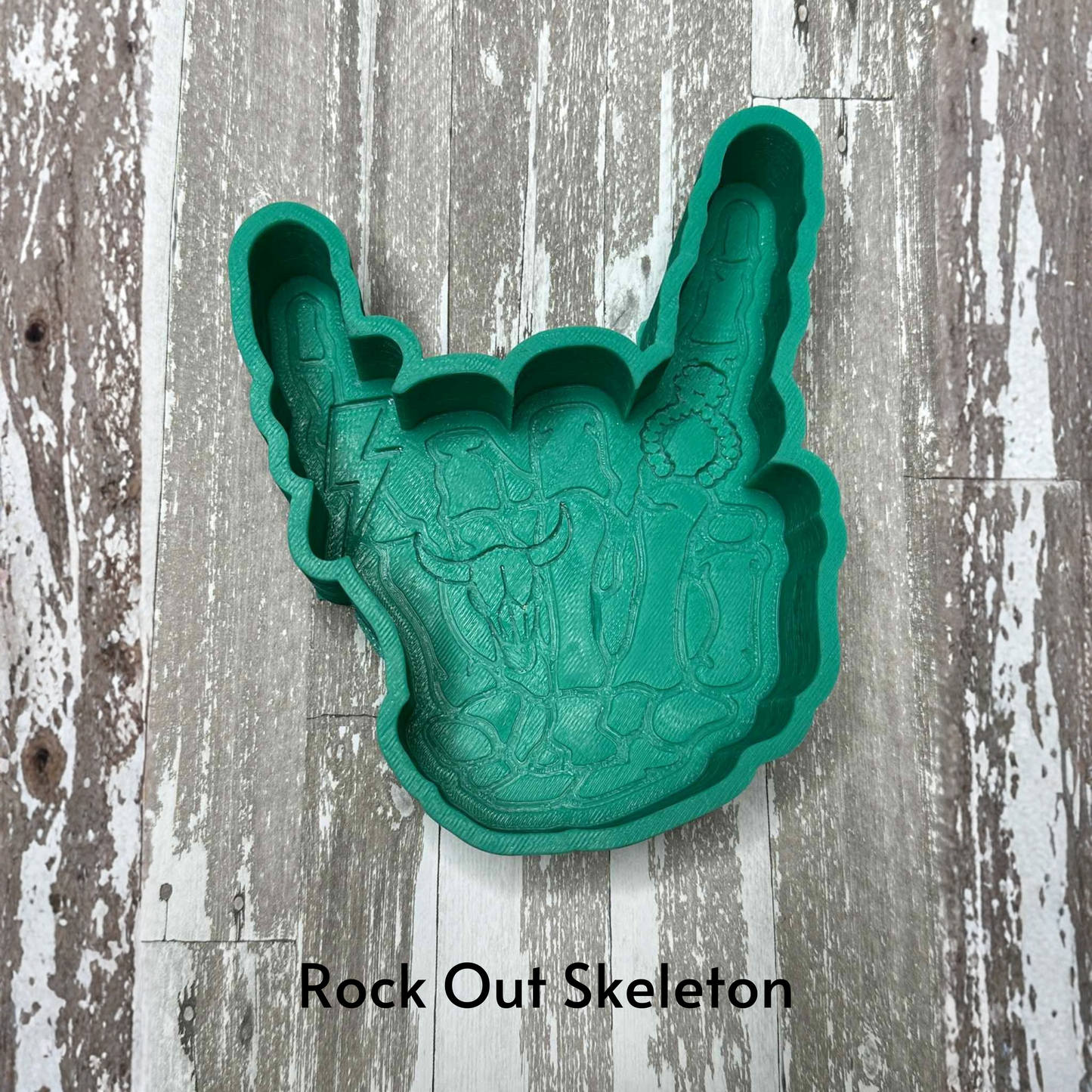 Custom Large Freshie