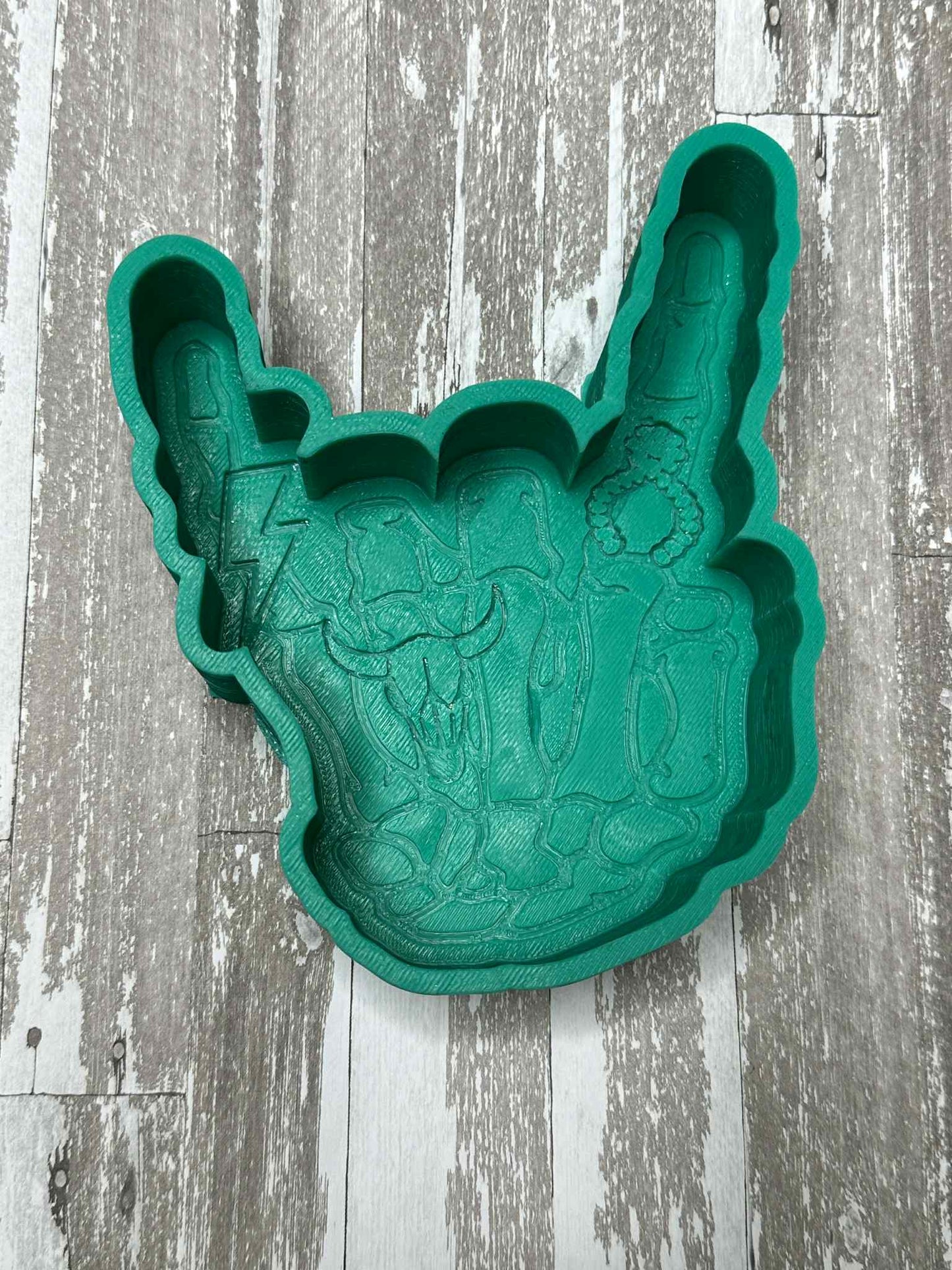 Custom Large Freshie