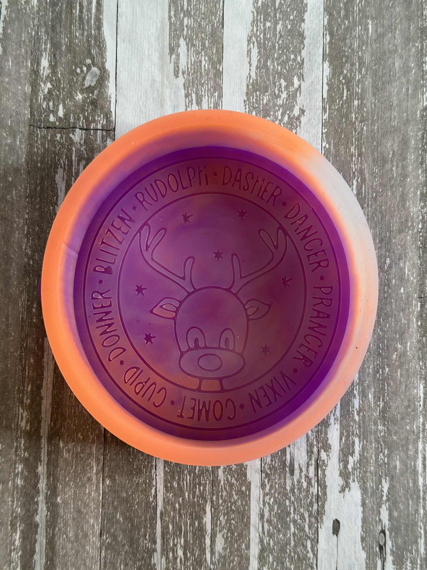 Custom Standard Freshie