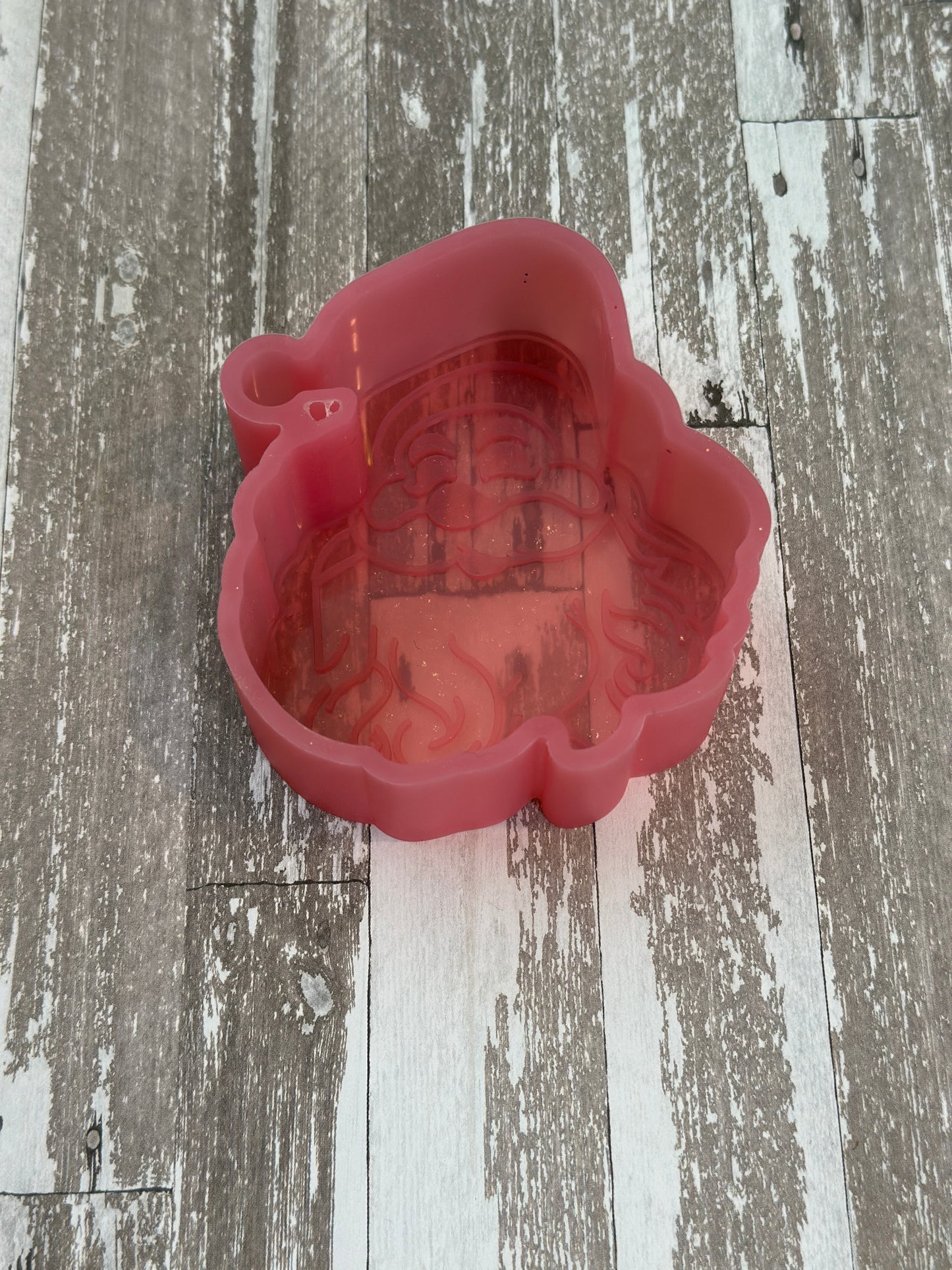 Custom Standard Freshie