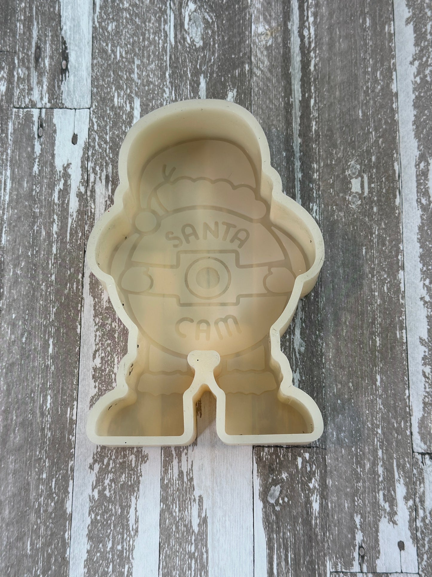 Custom Standard Freshie