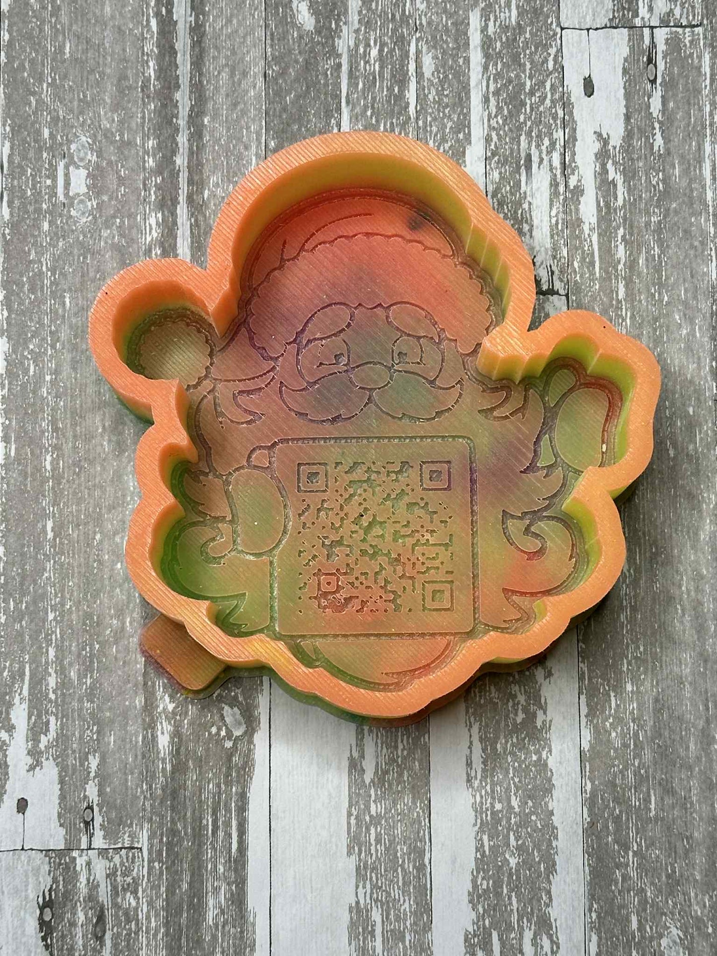 Custom Large Freshie