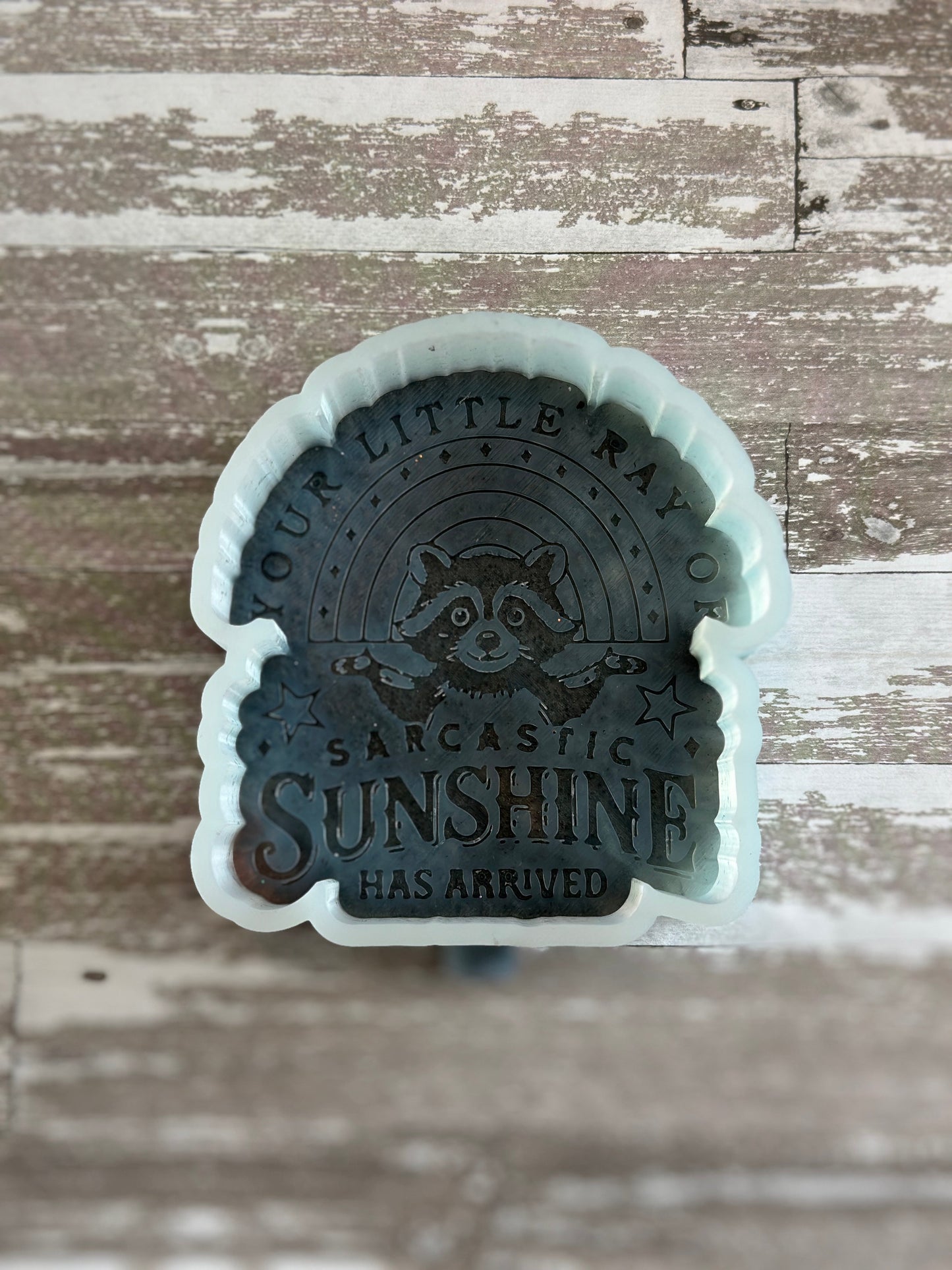 Custom Standard Freshie