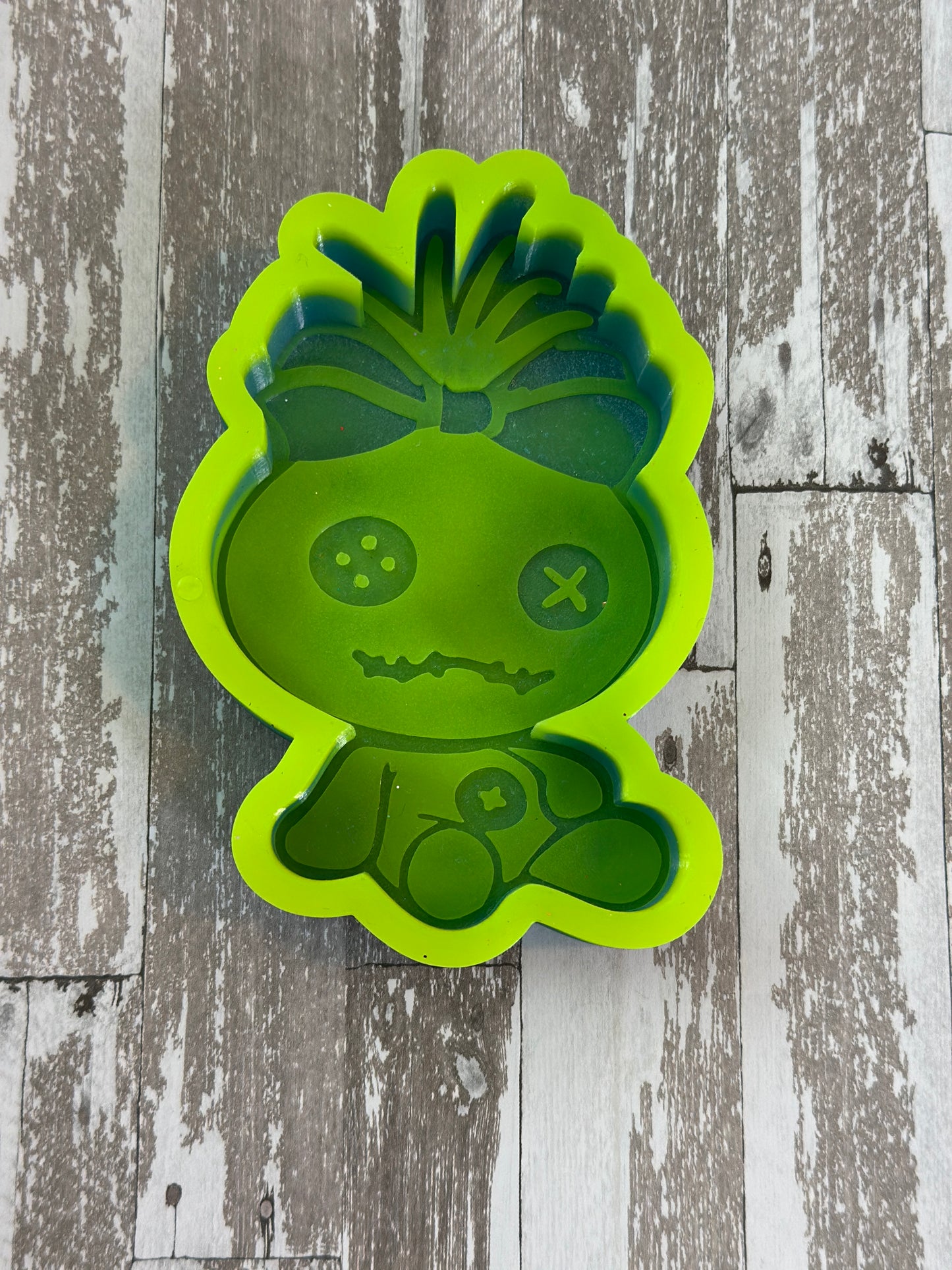 Custom Standard Freshie